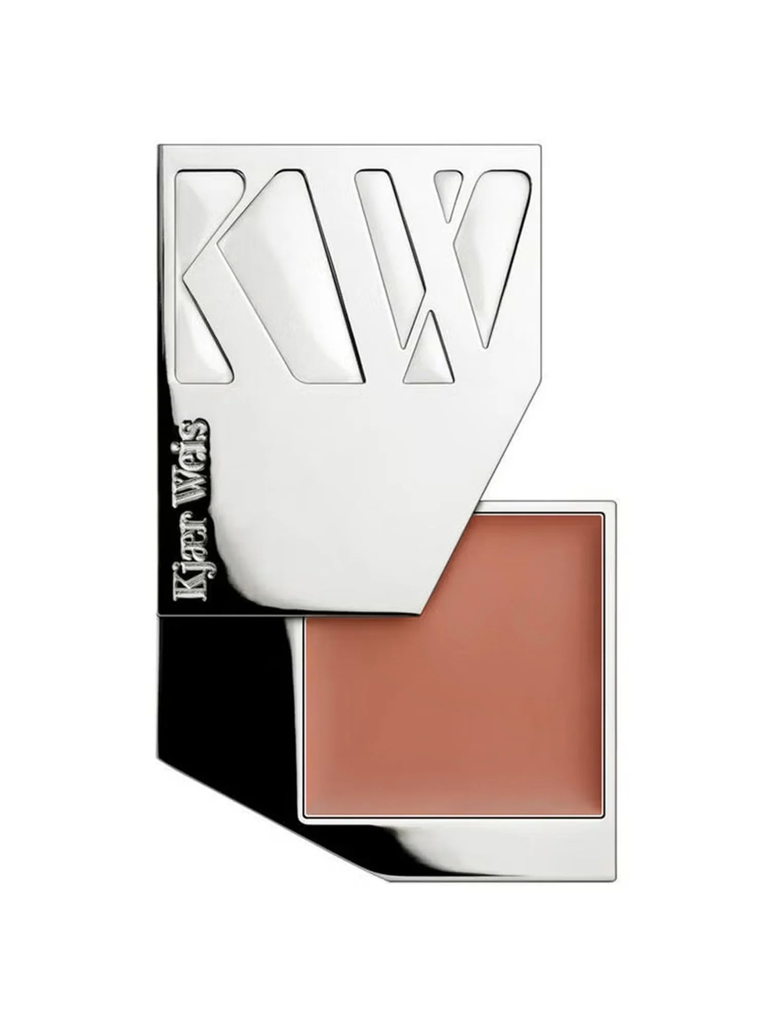 Kjaer Weis Cream Blush in ‘Desired Glow’