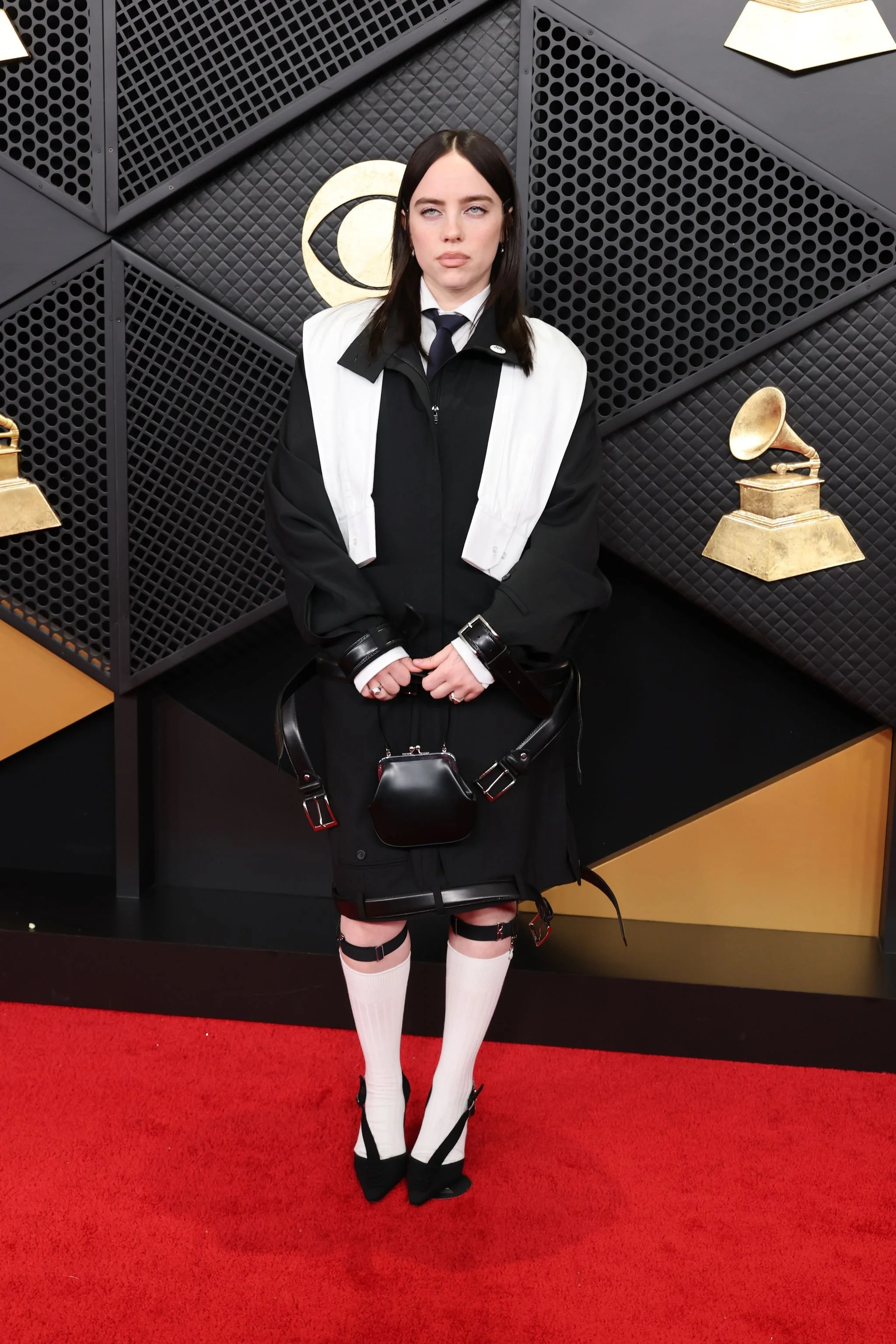Billie Eilish in Hodakova