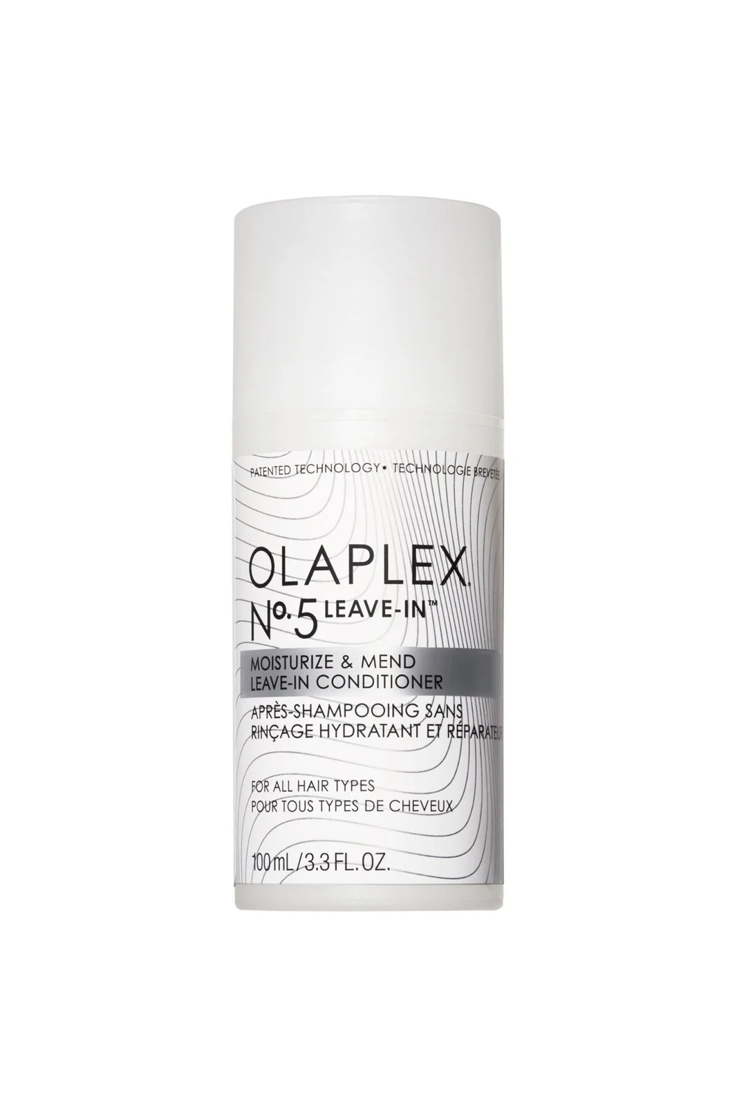 Olaplex No.5 Moisturize &amp; Mend Leave-In Conditioner