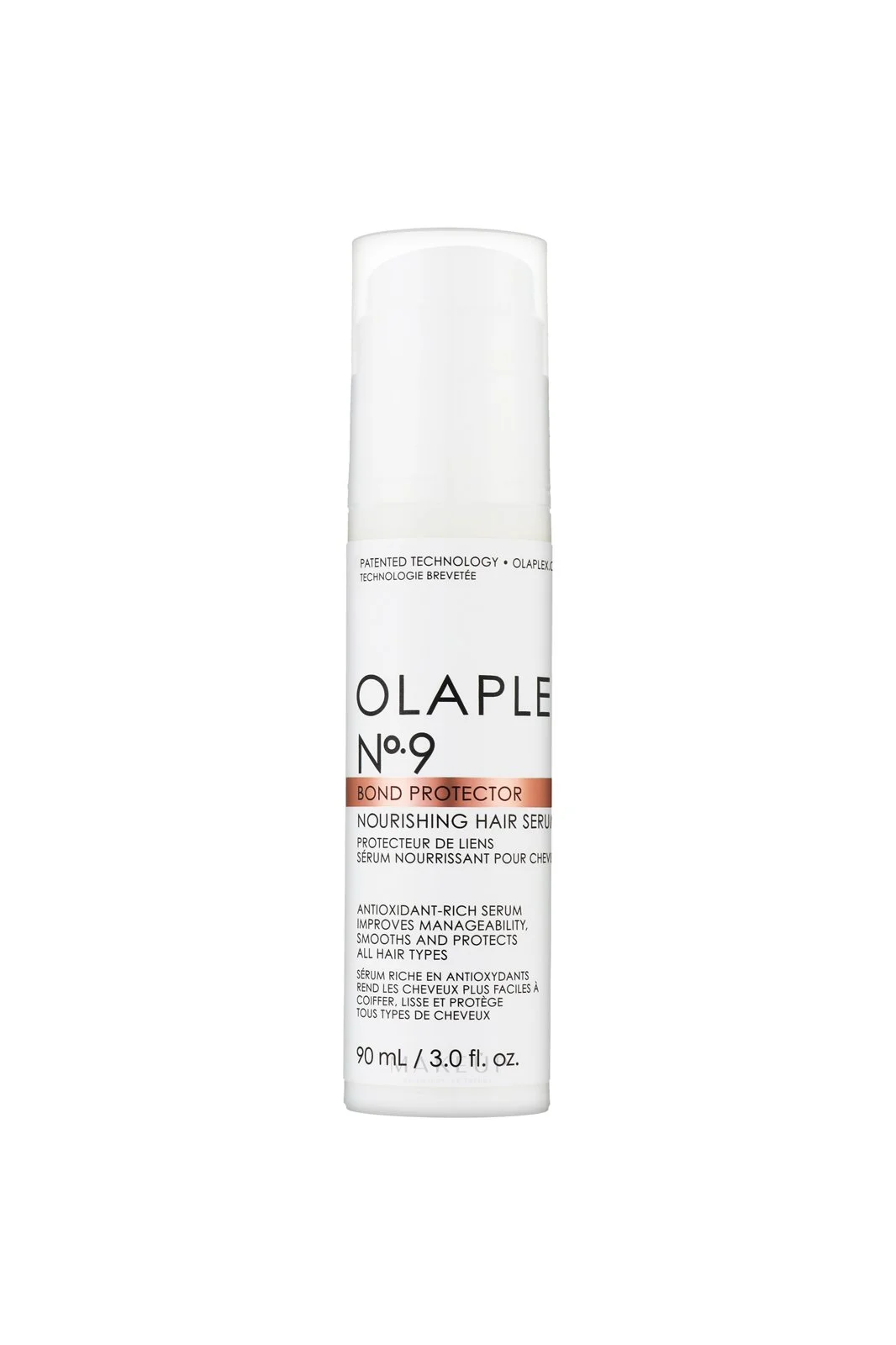 Olaplex No.9 Bond Protector Nourishing Hair Serum