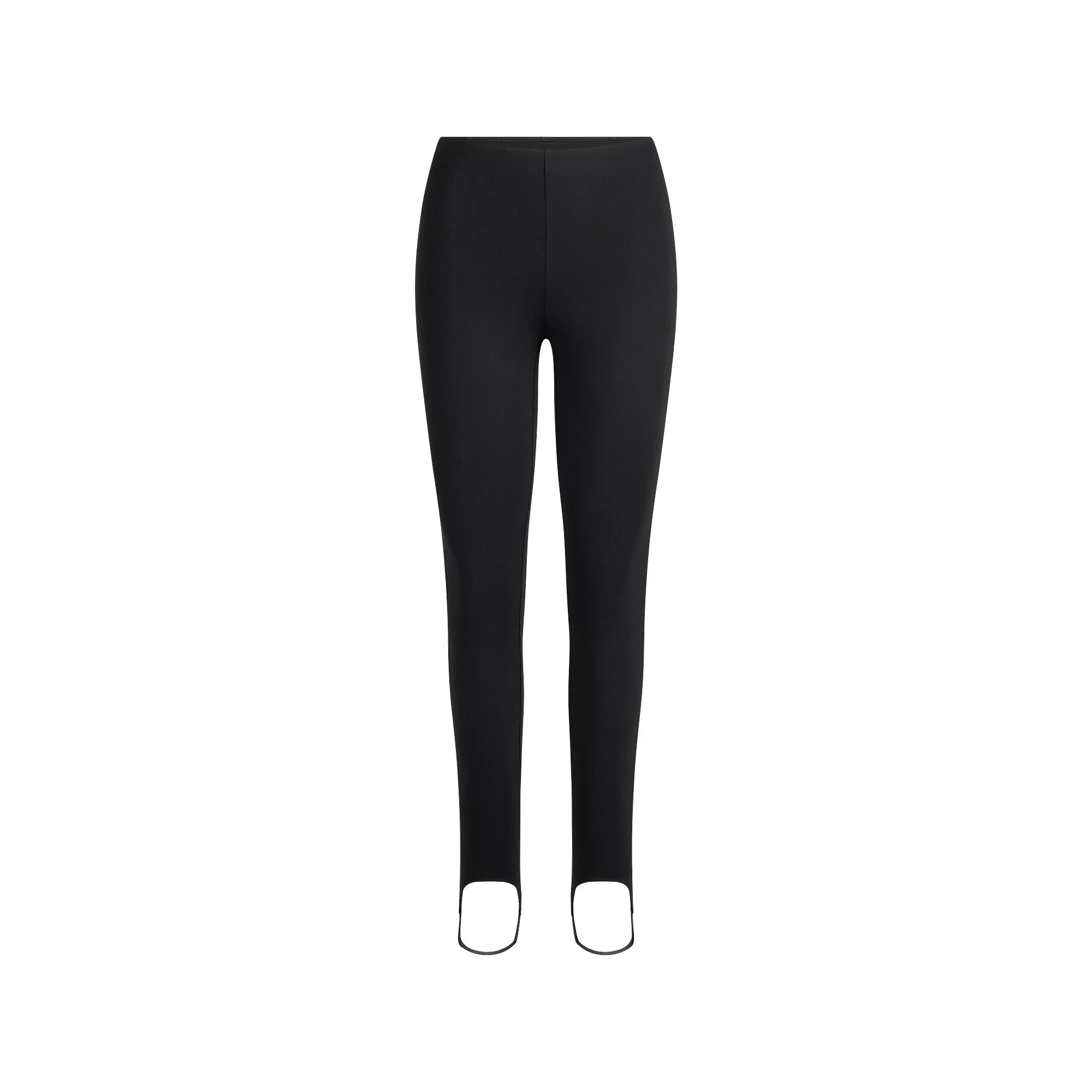 SKIMS High-Waisted Stirrup Leggings