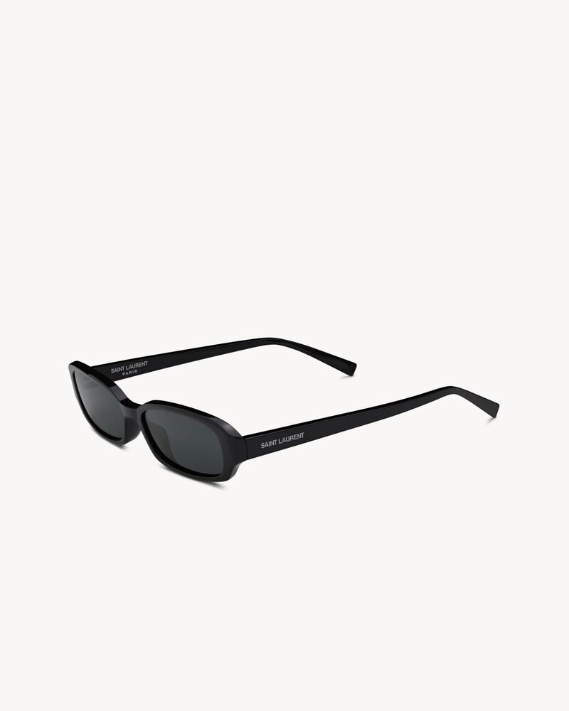 SAINT LAURENT Erin Sunglasses