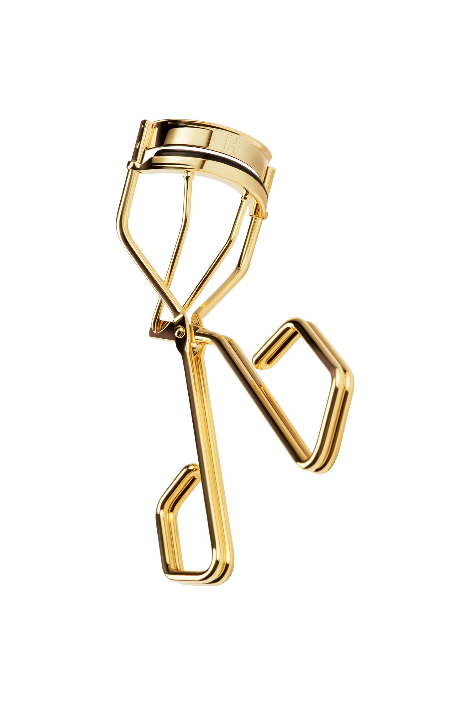 Hourglass Eyelash Curler
