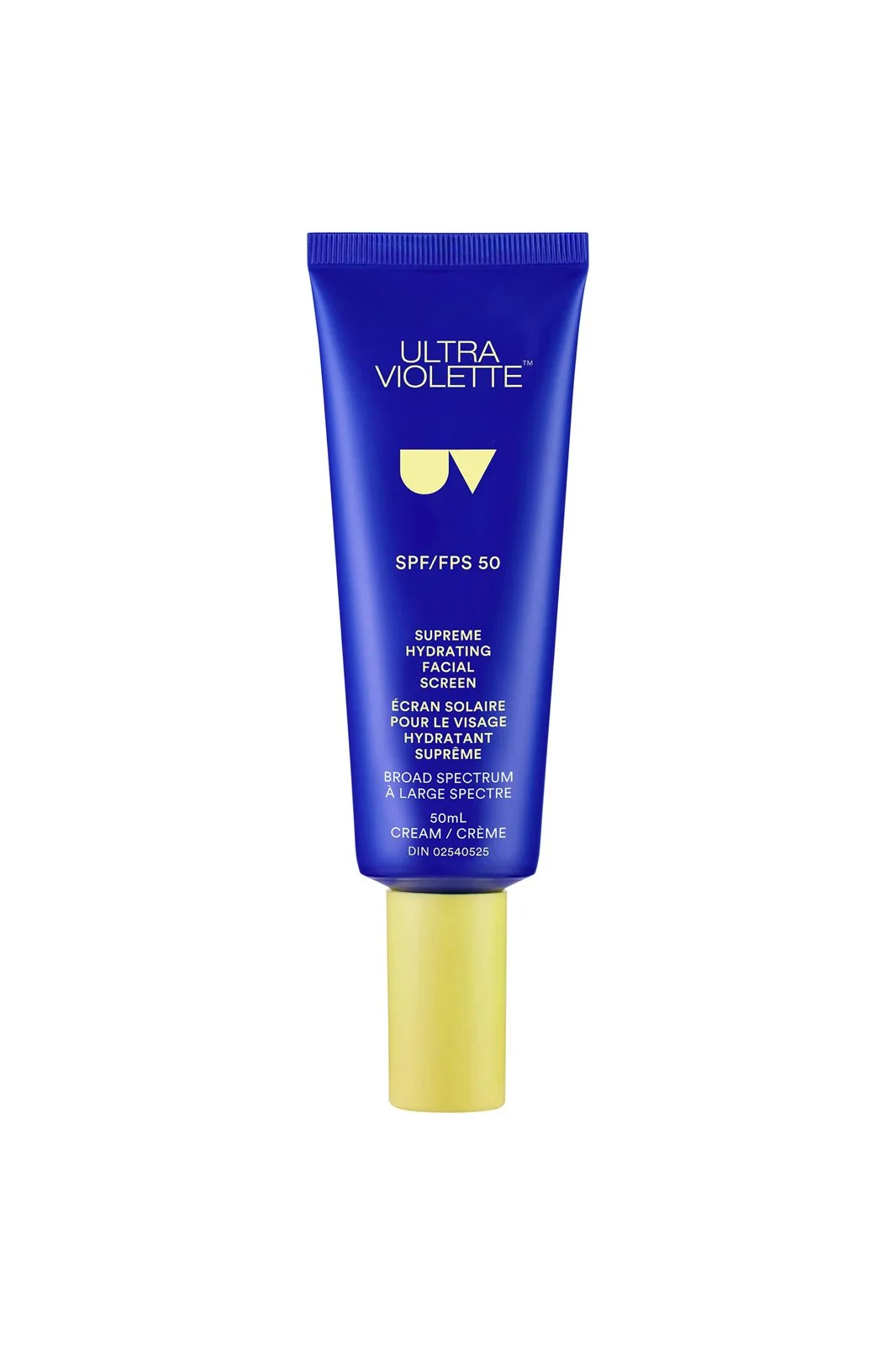 Ultra Violette Supreme Screen SPF 50