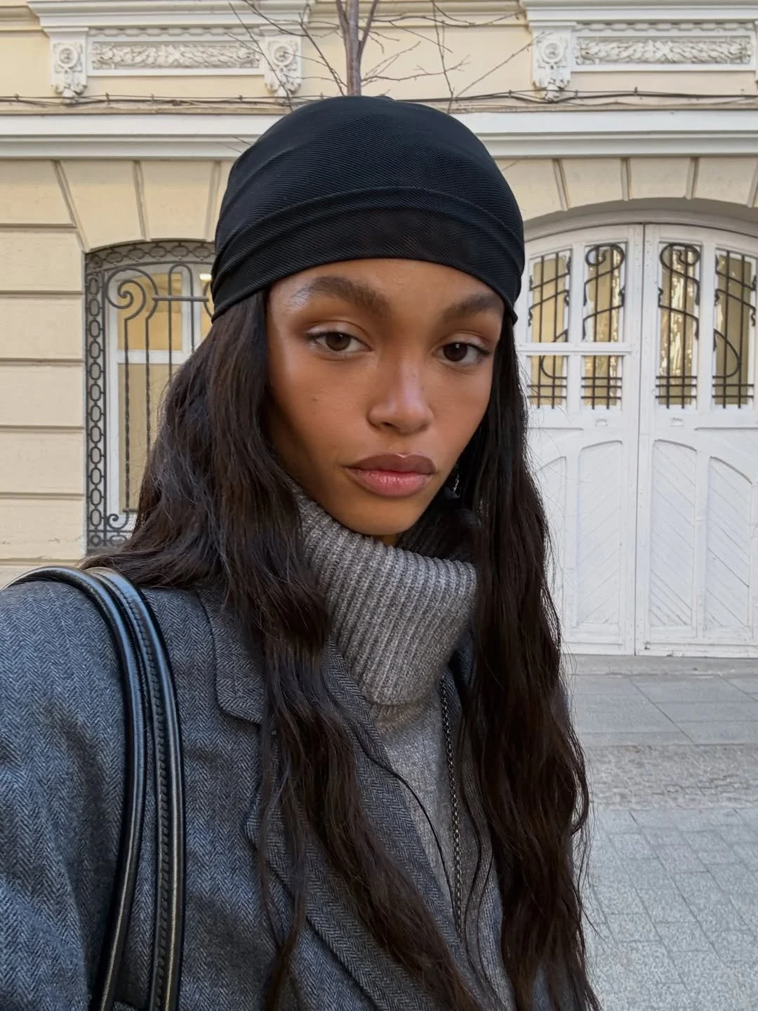 The Winter SPFs You’ll Actually Want to Wear