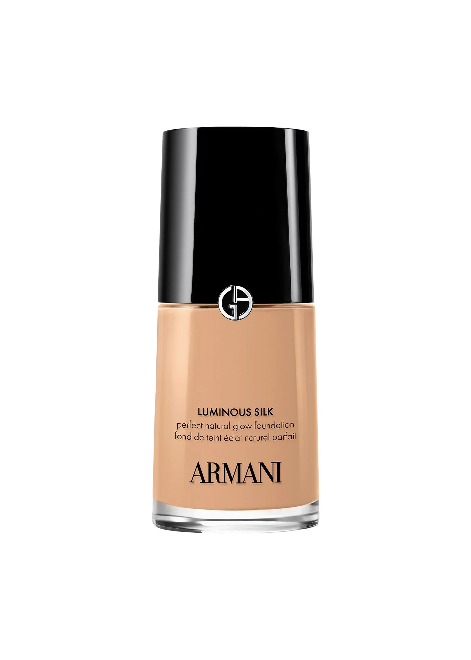 Armani Beauty Luminous Silk Foundation