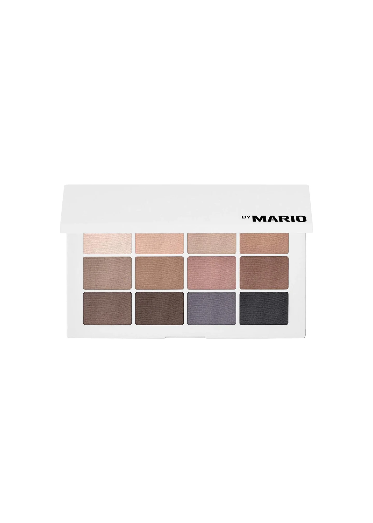 Makeup by Mario Master Mattes® Eyeshadow Palette: The Neutrals
