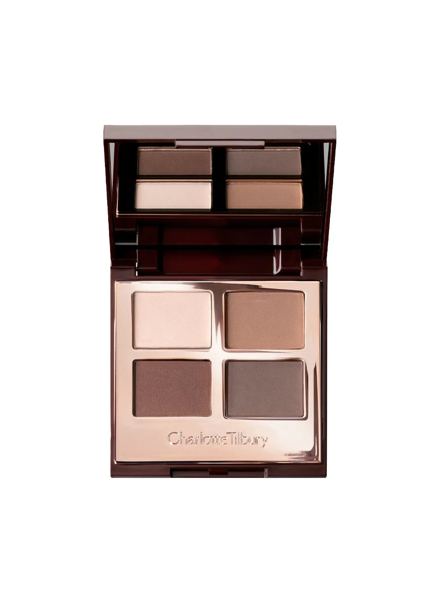 Charlotte Tilbury Luxury Eyeshadow Palette The Sophisticate