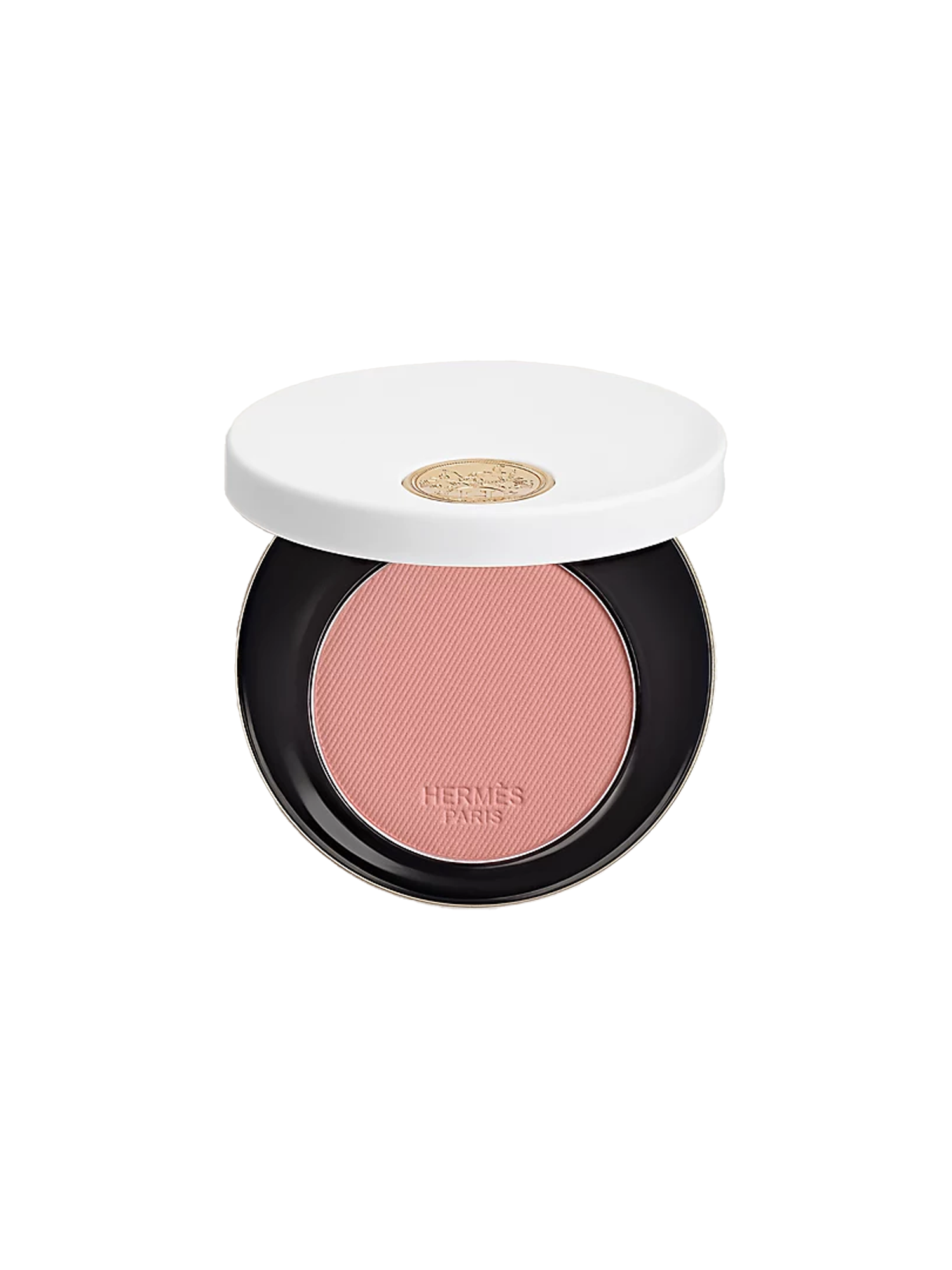 Hermès Rose Hermès Silky Blush Powder