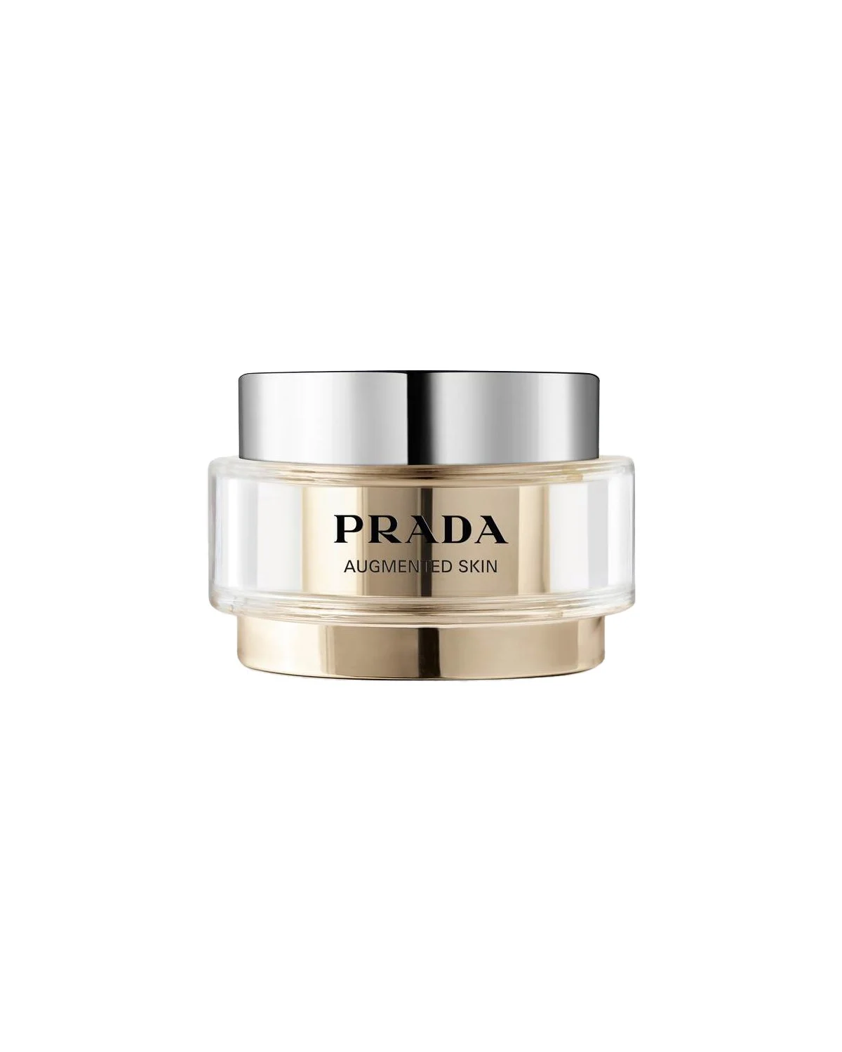 Prada Augmented Skin The Cream