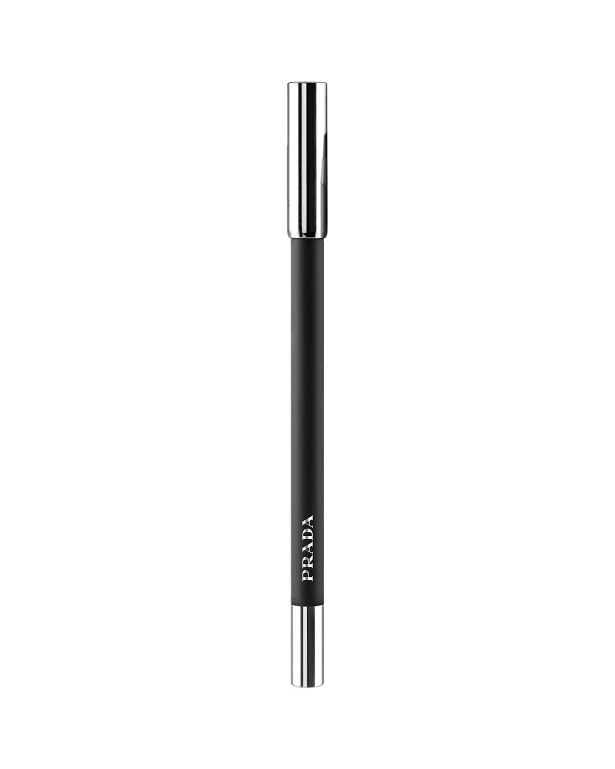 Prada Durable Gliding Eye Pencil in Shade 01 Nero