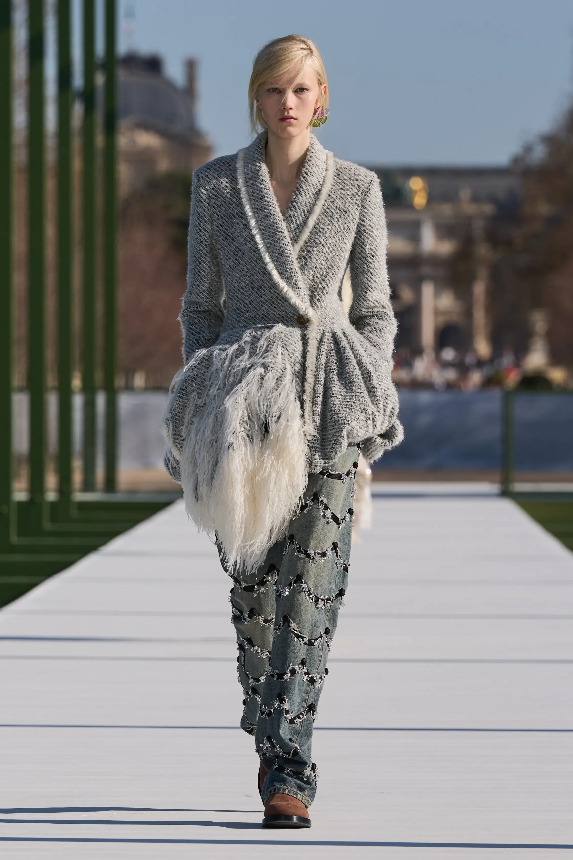 Christian Dior Fall 2026 Ready to Wear Collection Review — Éditaires