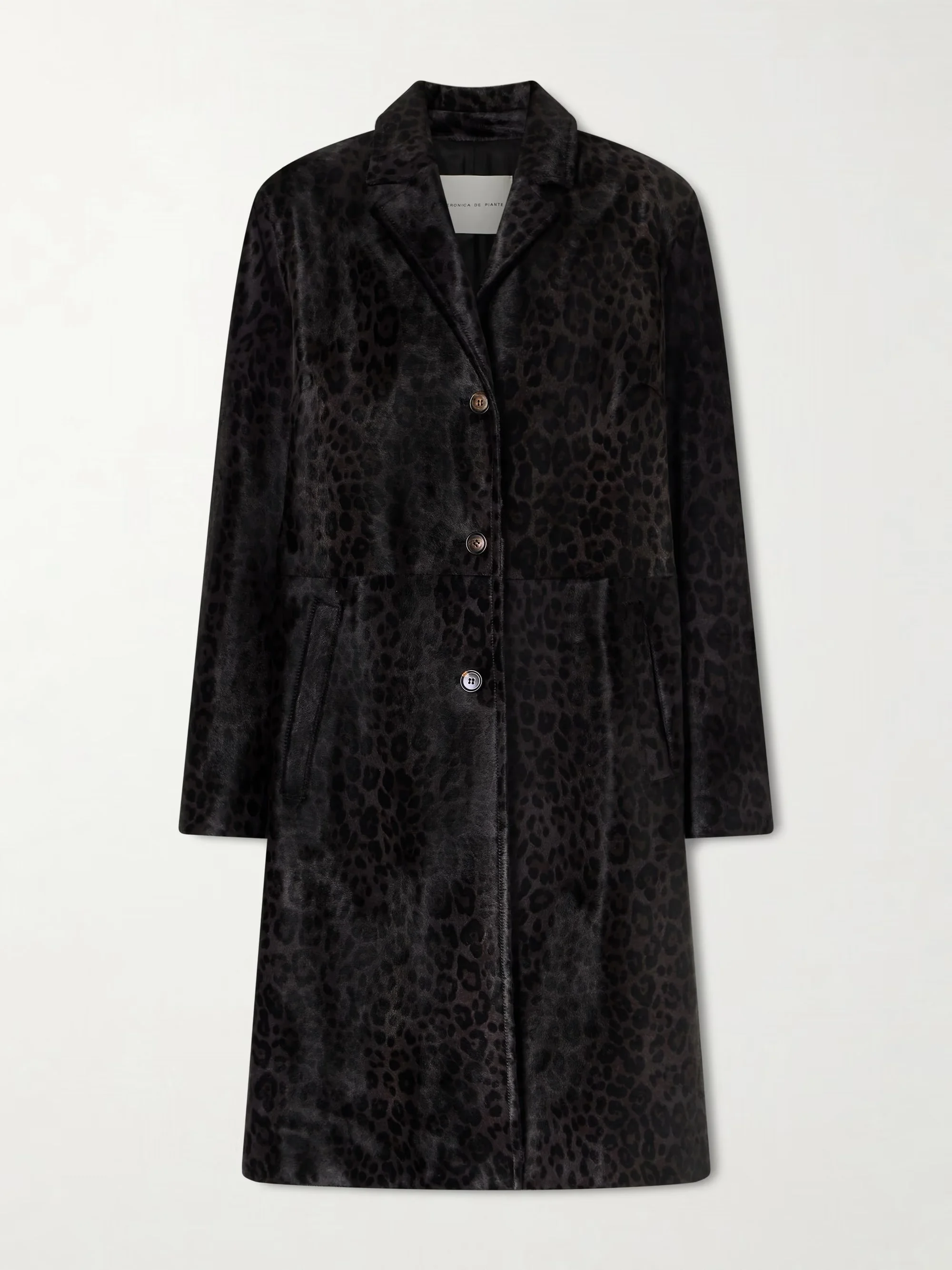 Veronica de Piante Gabriele Coat