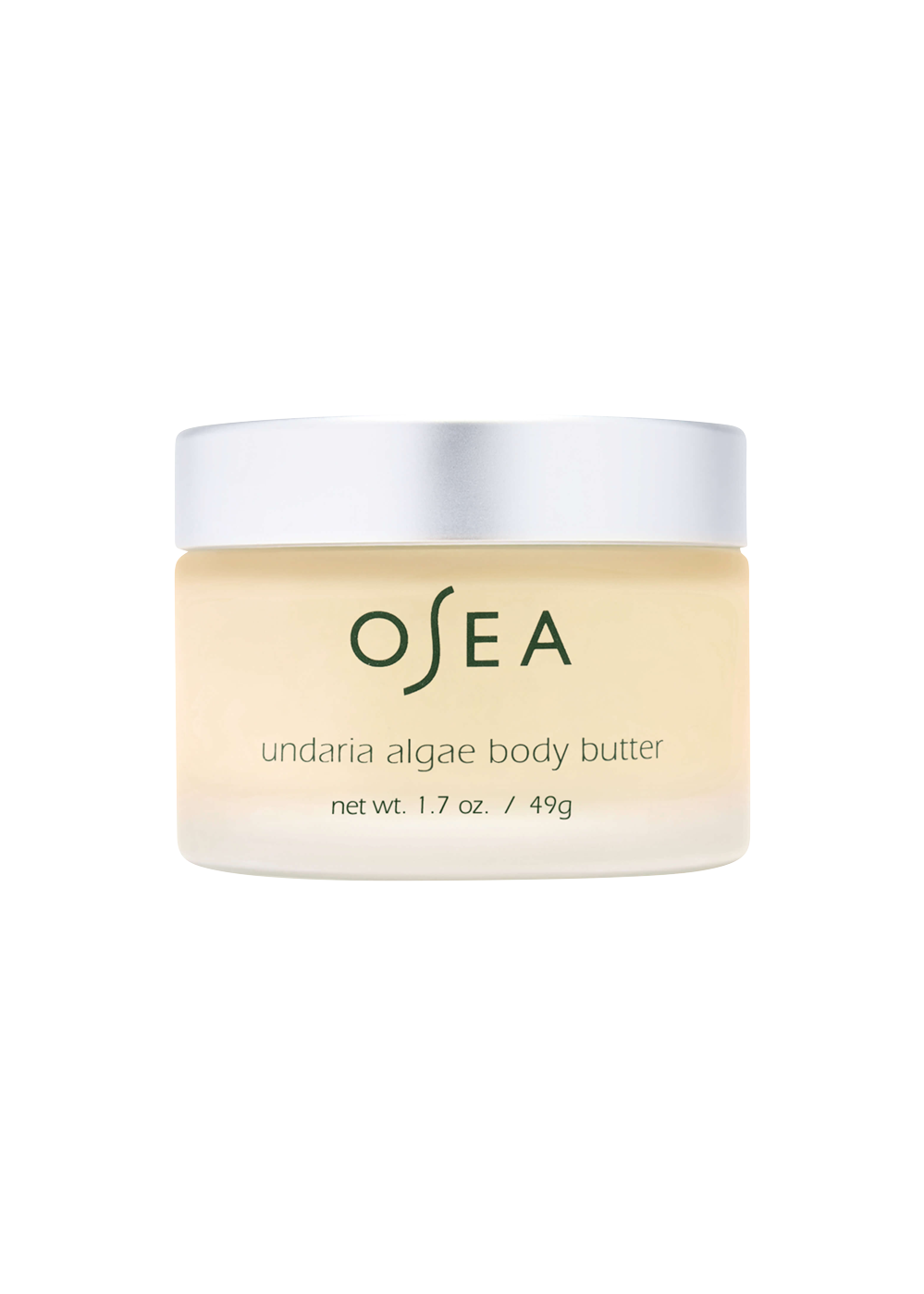 OSEA Undaria Algae Body Butter