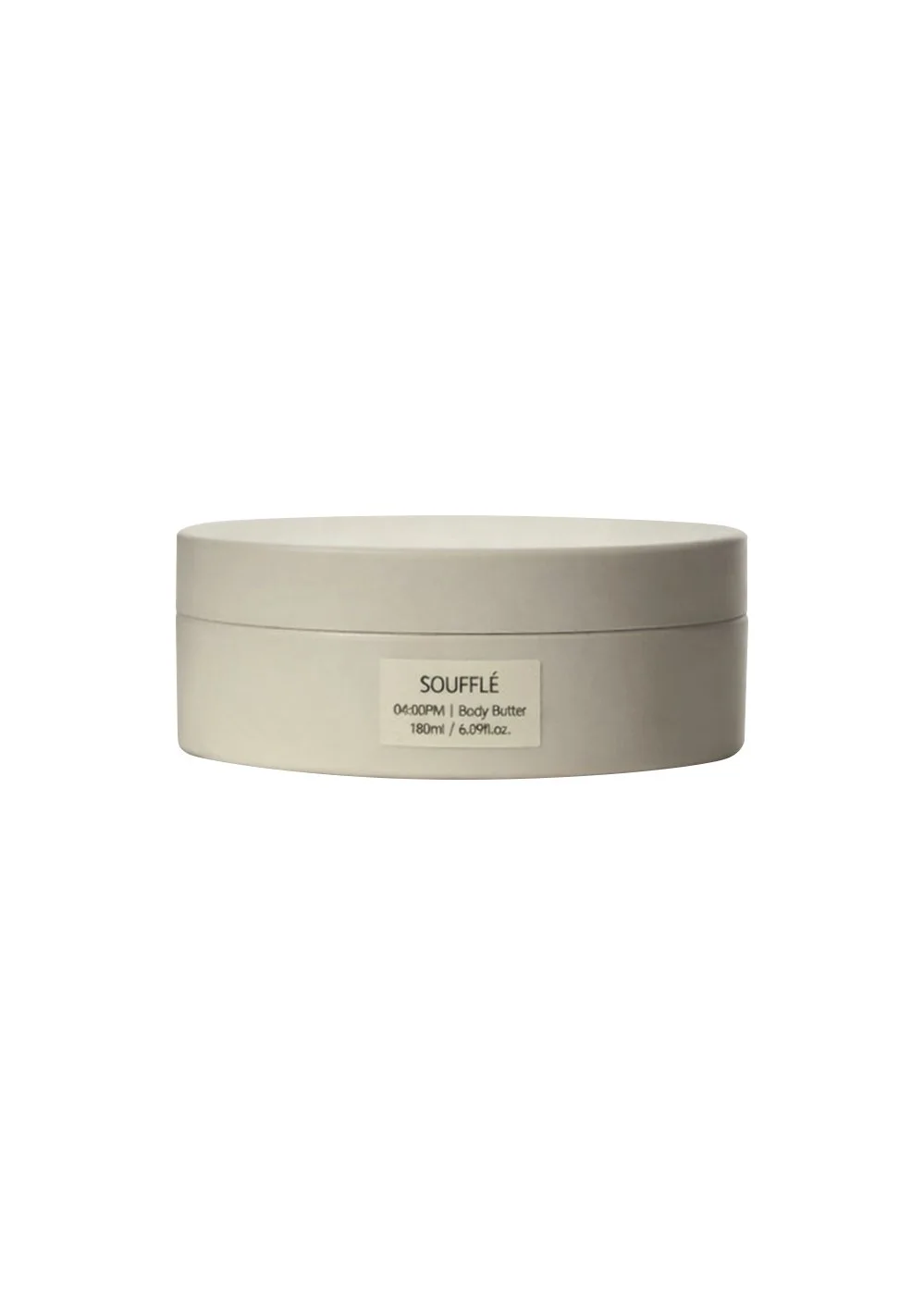 House of Balance Soufflé Body Butter