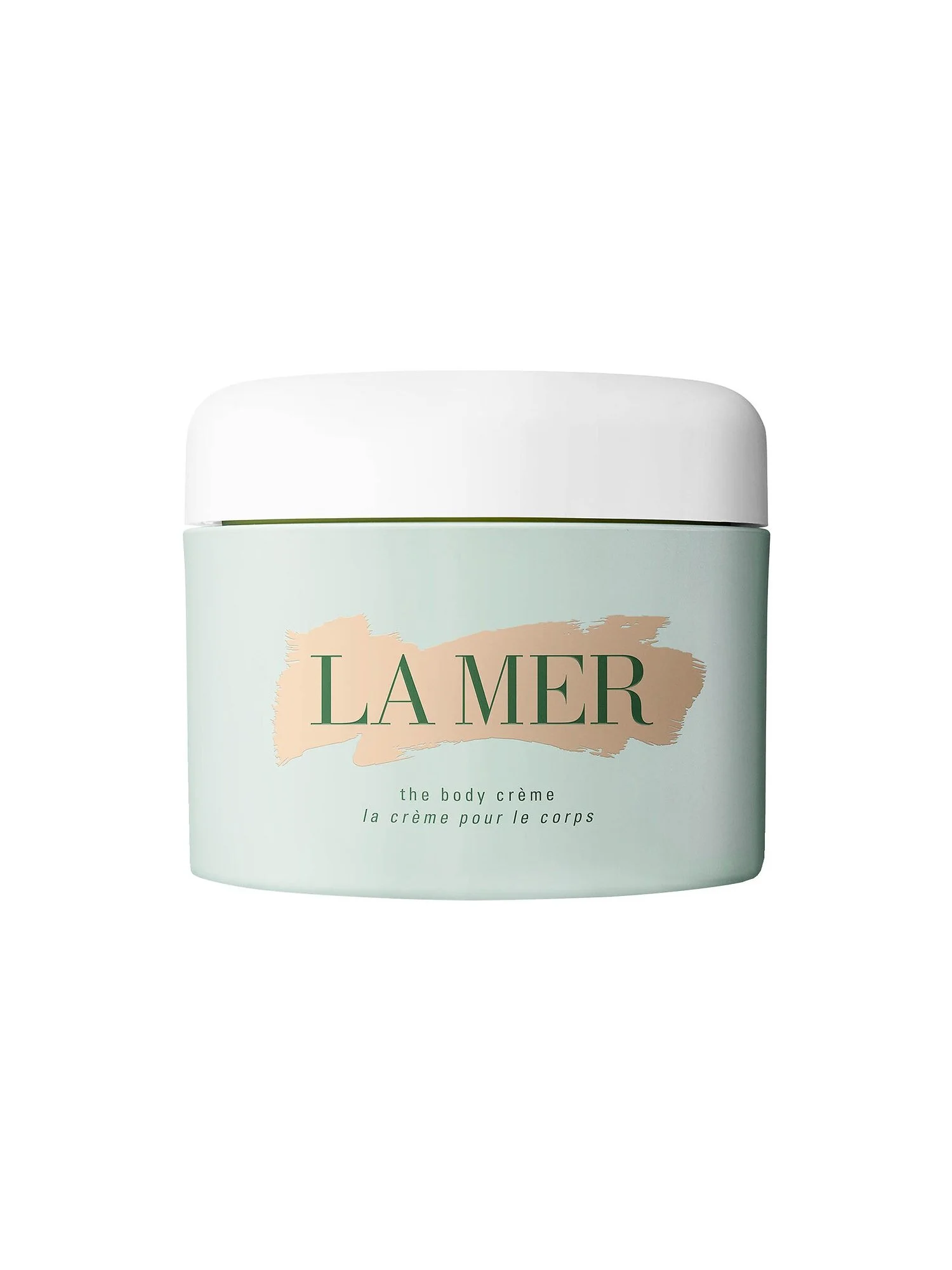 La Mer The Body Crème