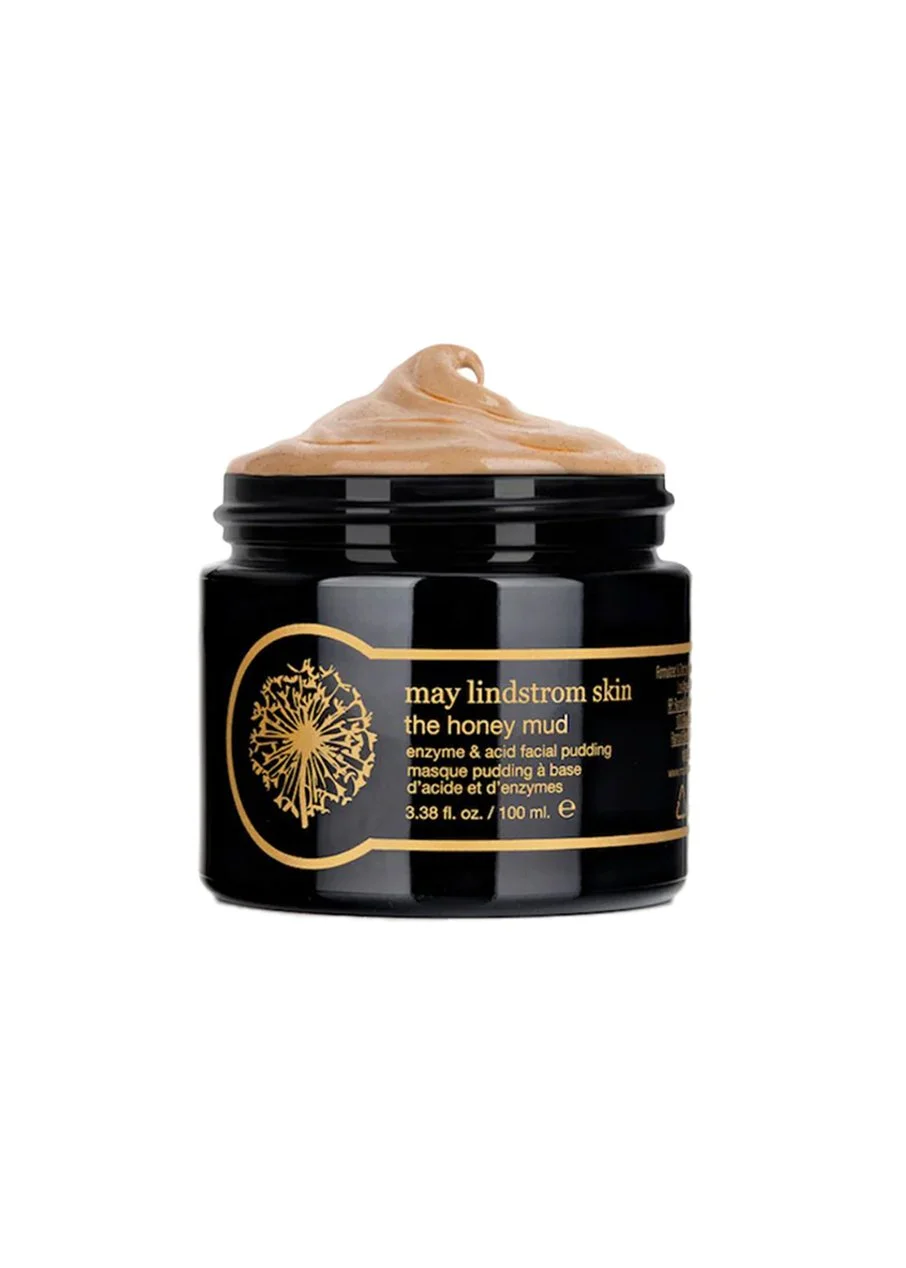 May Lindstrom Skin The Honey Mud