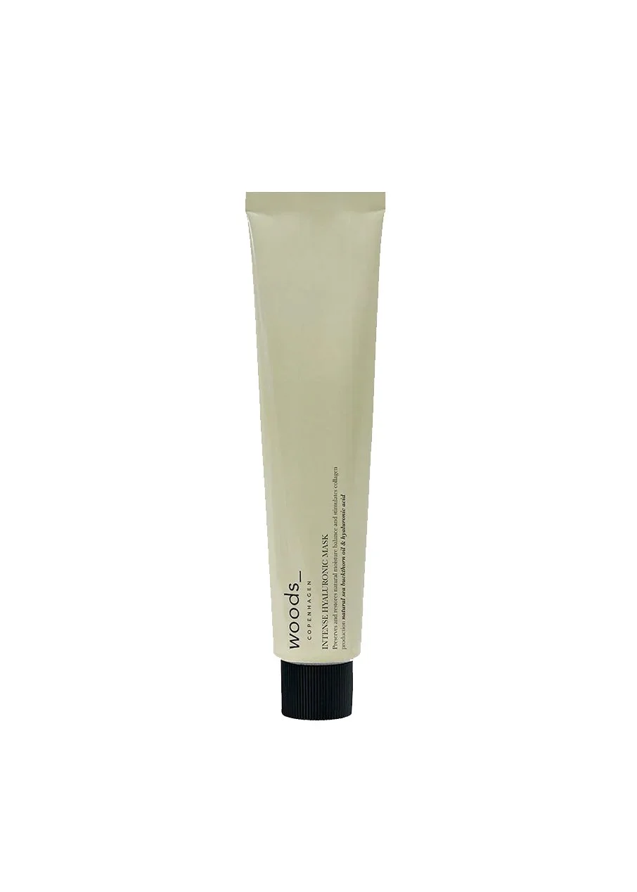 Woods_copenhagen Intense Hyaluronic Mask