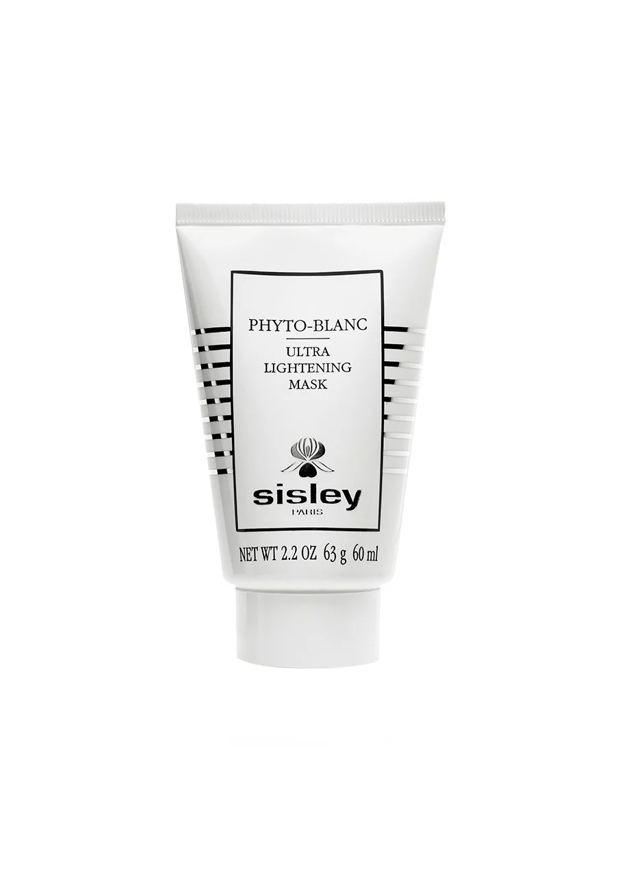 Sisley-Paris Phyto-Blanc Ultra Lightening Mask