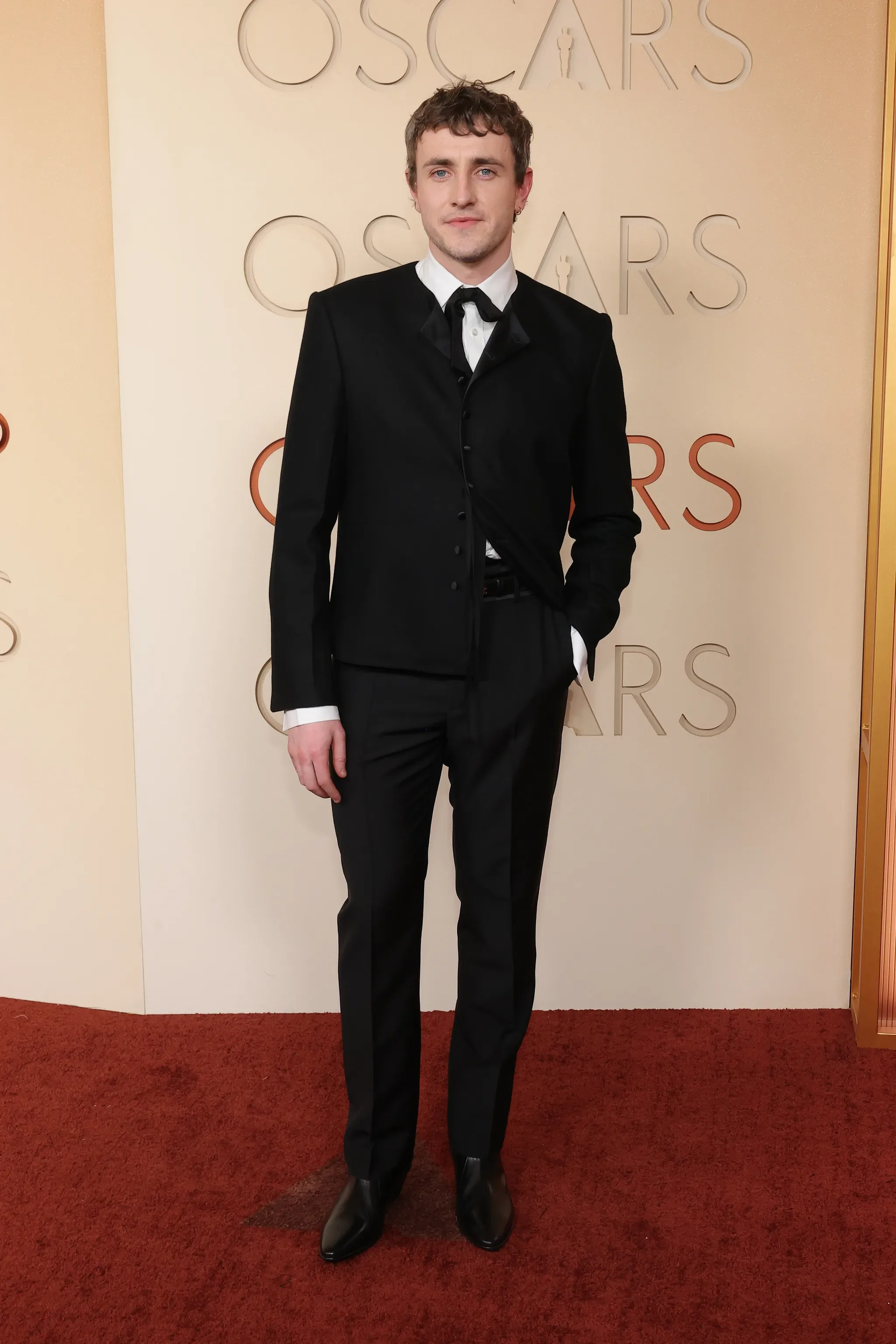 Paul Mescal in Celine