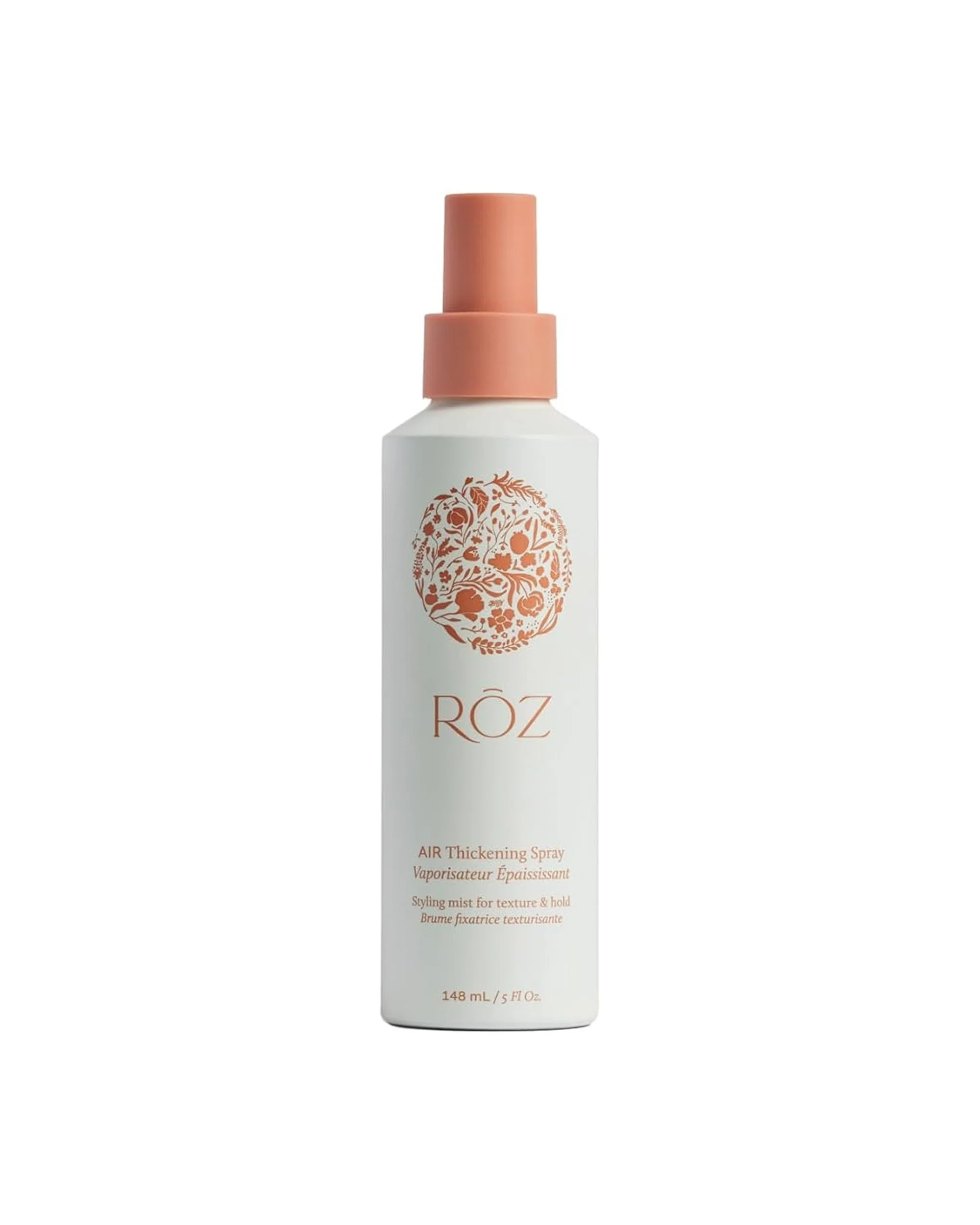 RŌZ Air Thickening Spray