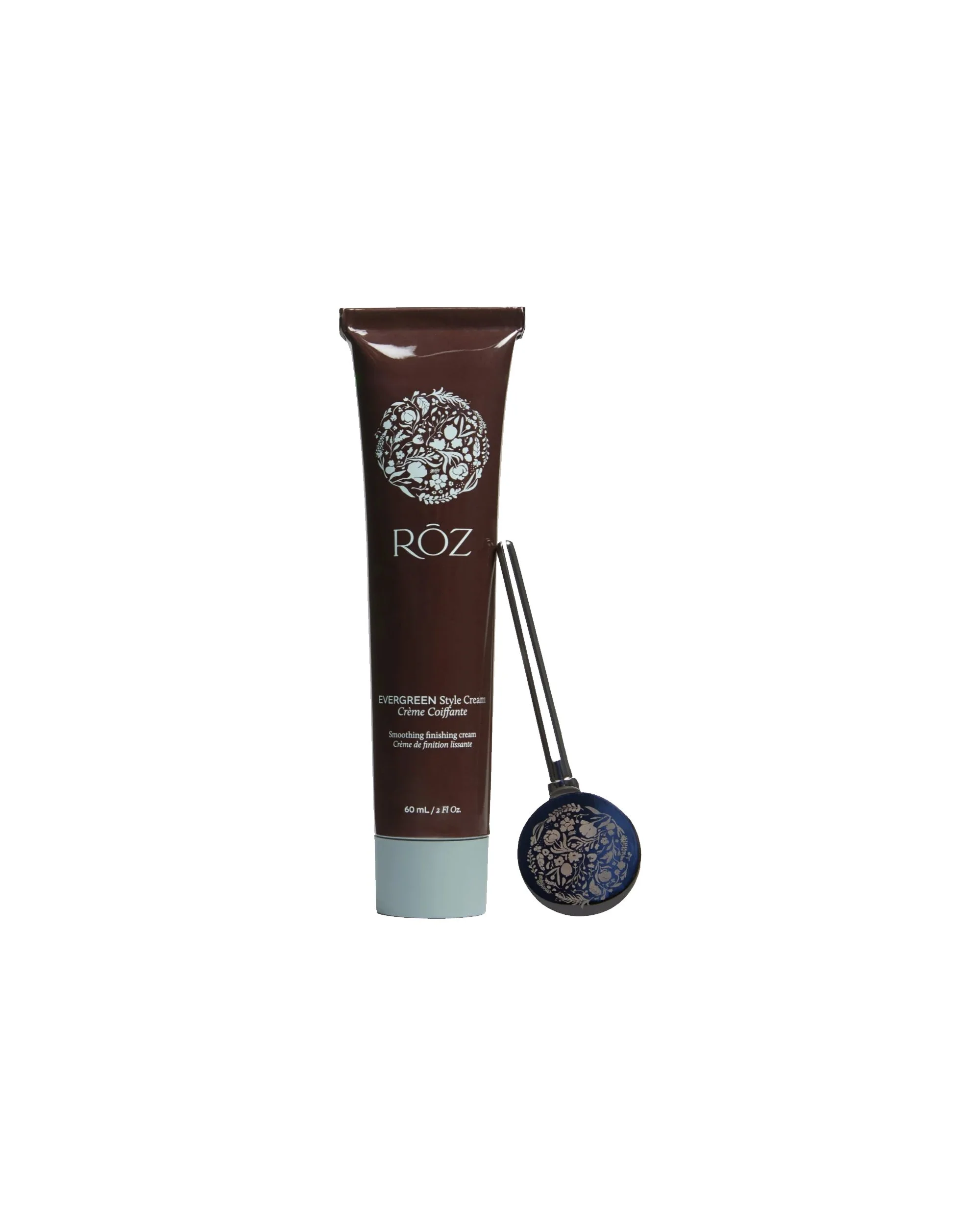 RŌZ Evergreen Style Cream