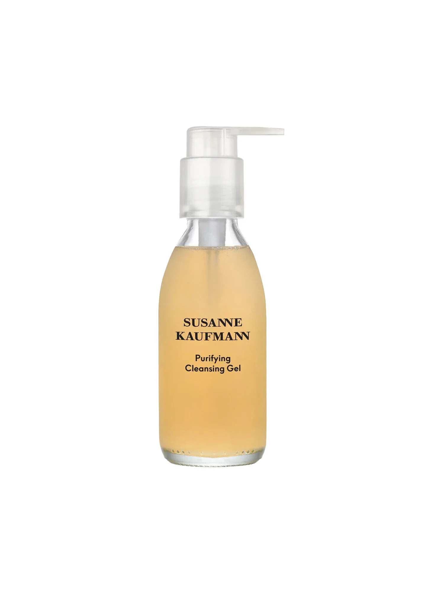 Susanne Kaufmann Purifying Cleansing Gel