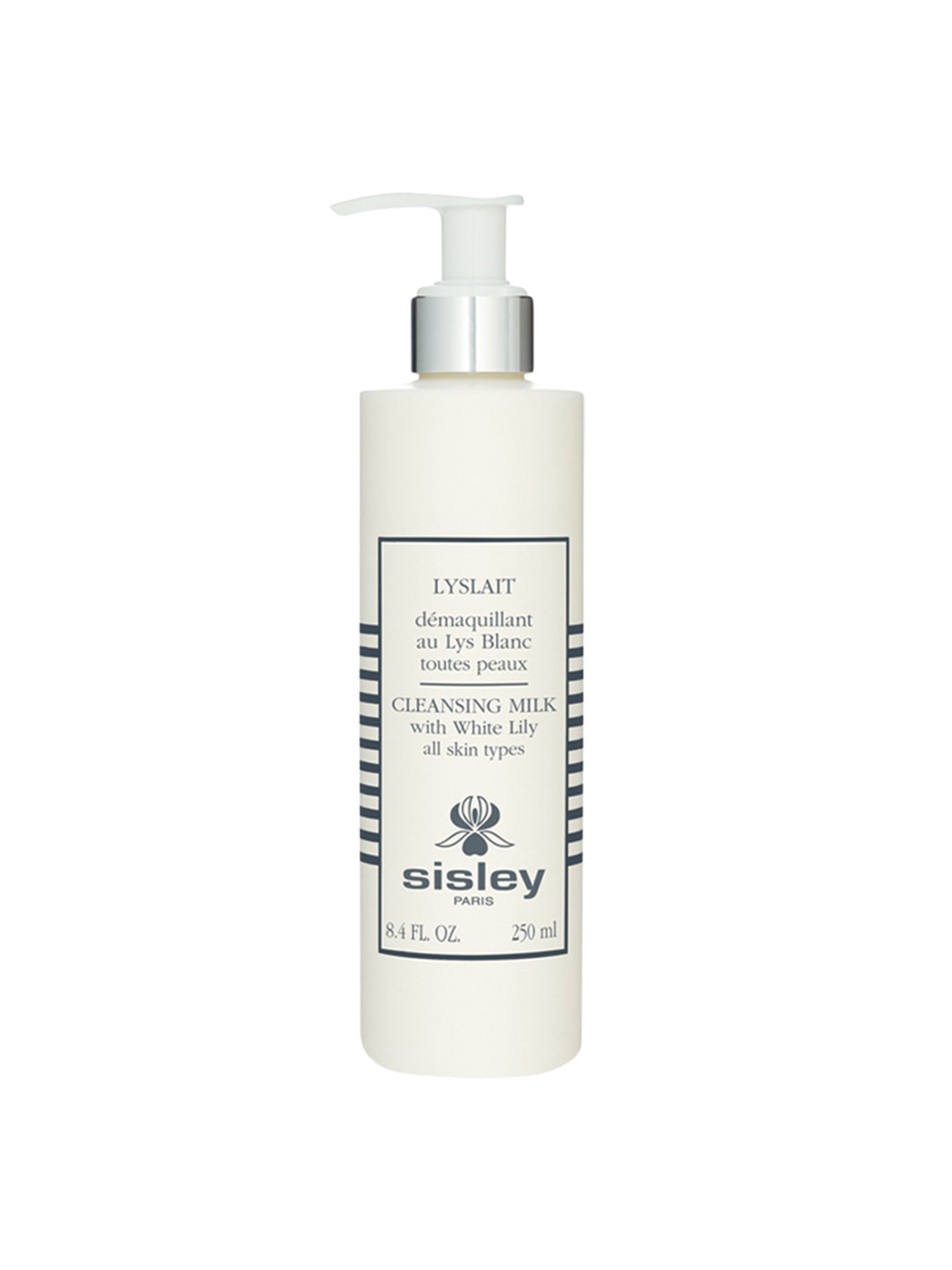 Sisley-Paris Lyslait Cleansing Milk