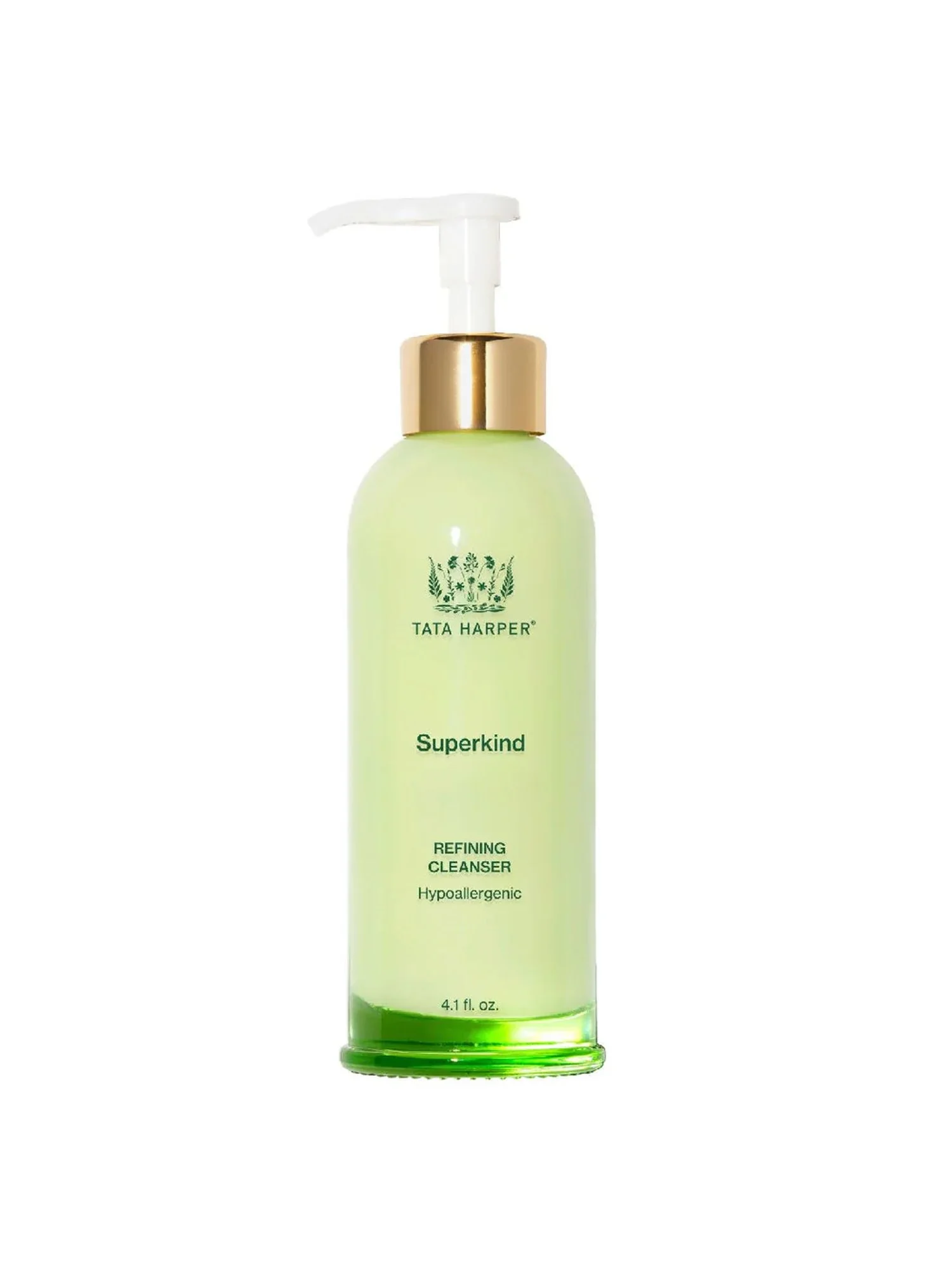 Tata Harper Refining Cleanser