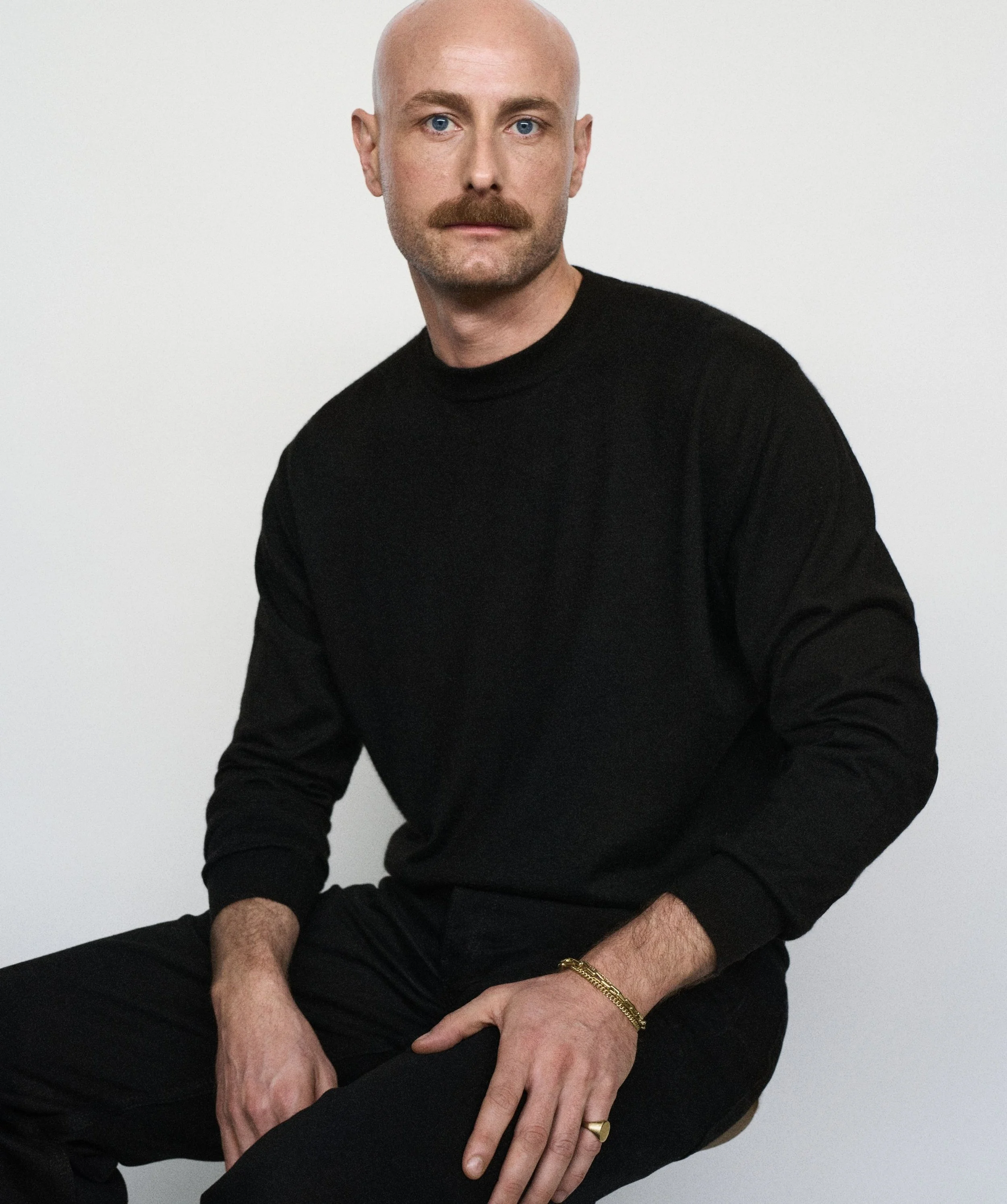 Drew Henry Is The New Artistic Director at Courrèges