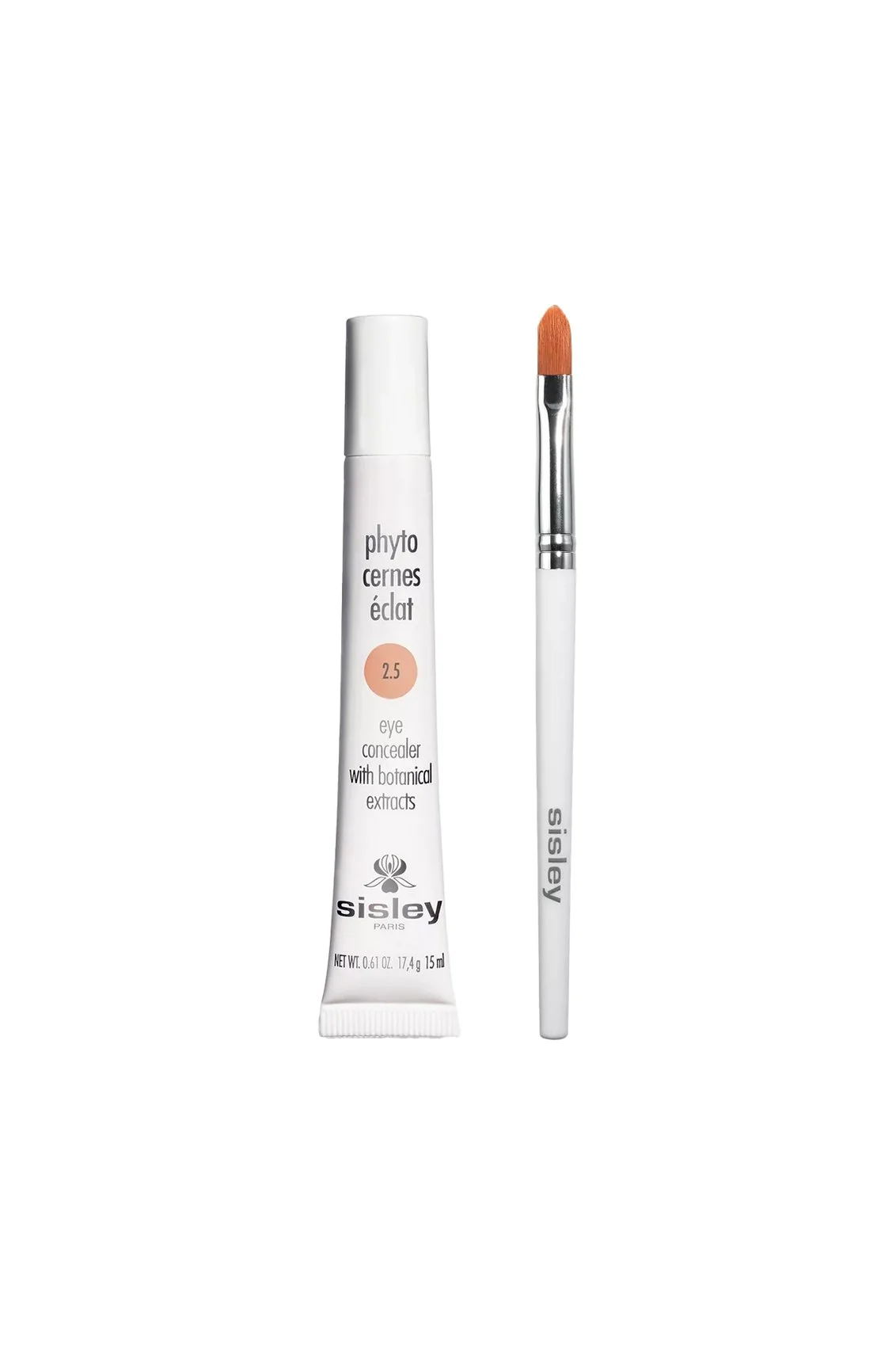 Sisley-Paris Phyto-Cernes Eclat