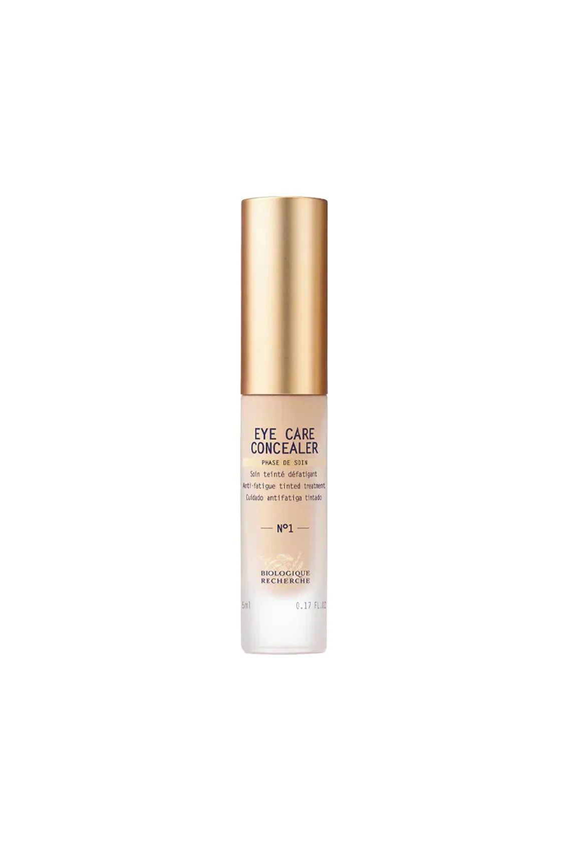 Biologique Recherche Eye Care Concealer N° 1