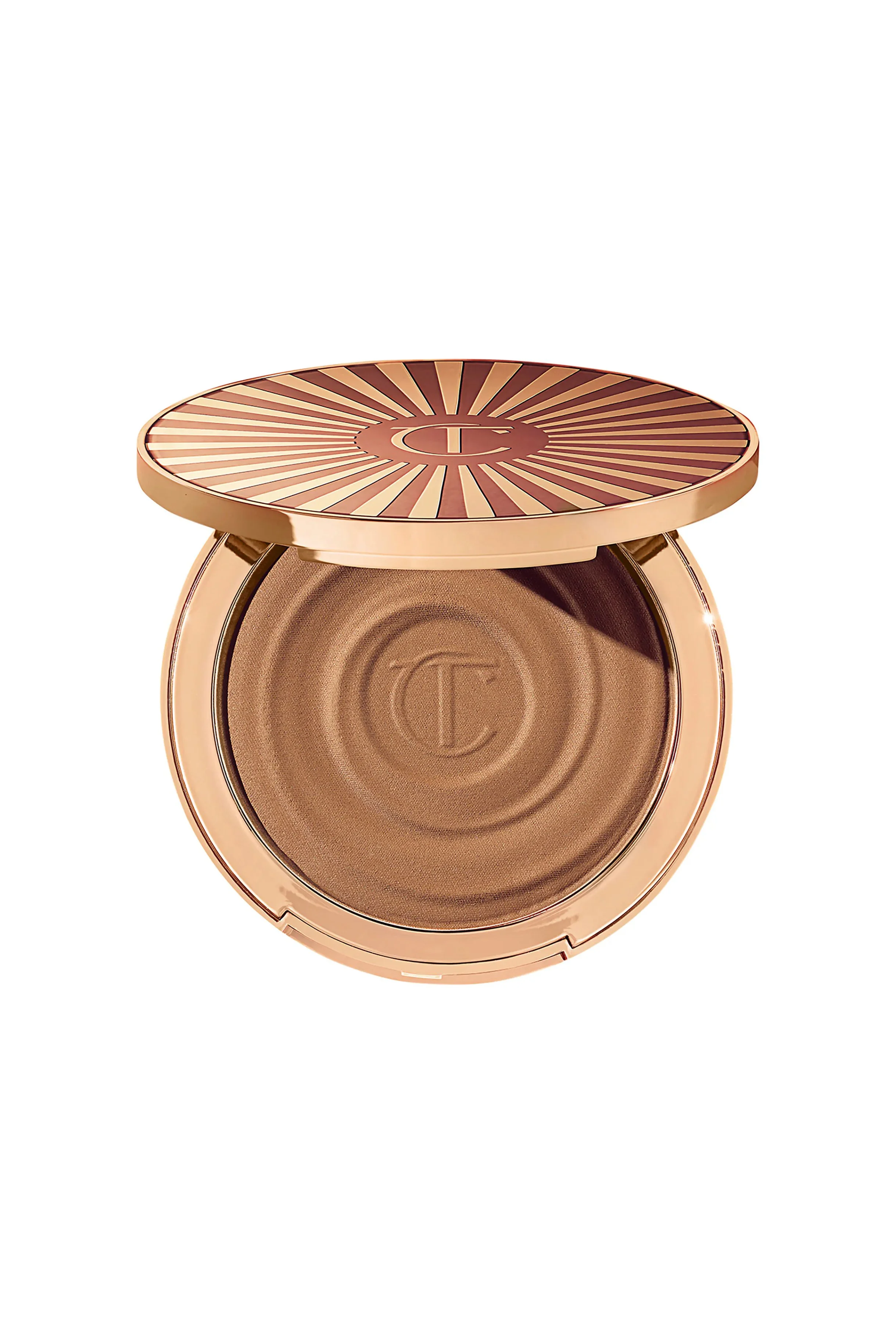 Charlotte Tilbury Beautiful Skin Bronzer