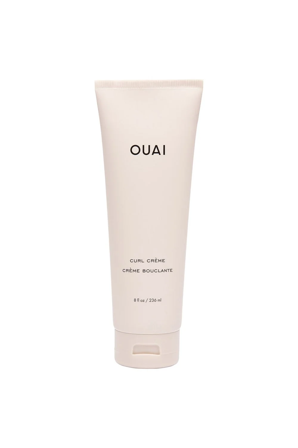 OUAI Curl Crème
