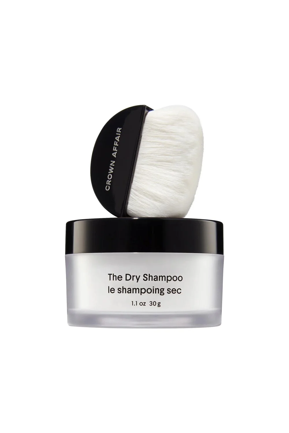 Crown Affair&nbsp;The Non-Aerosol Dry Shampoo Powder