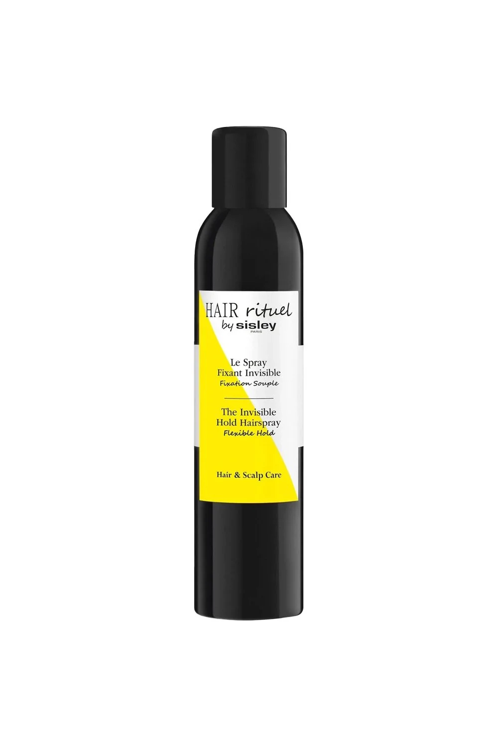 Hair Rituel by Sisley The Invisible Hold Hairspray