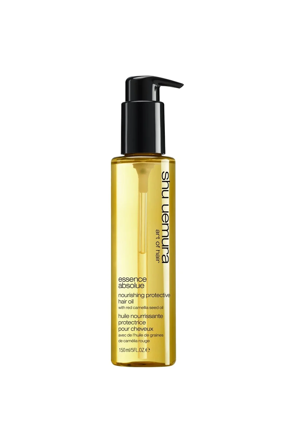 Shu Uemura&nbsp;Essence Absolue Nourishing Protective Hair Oil
