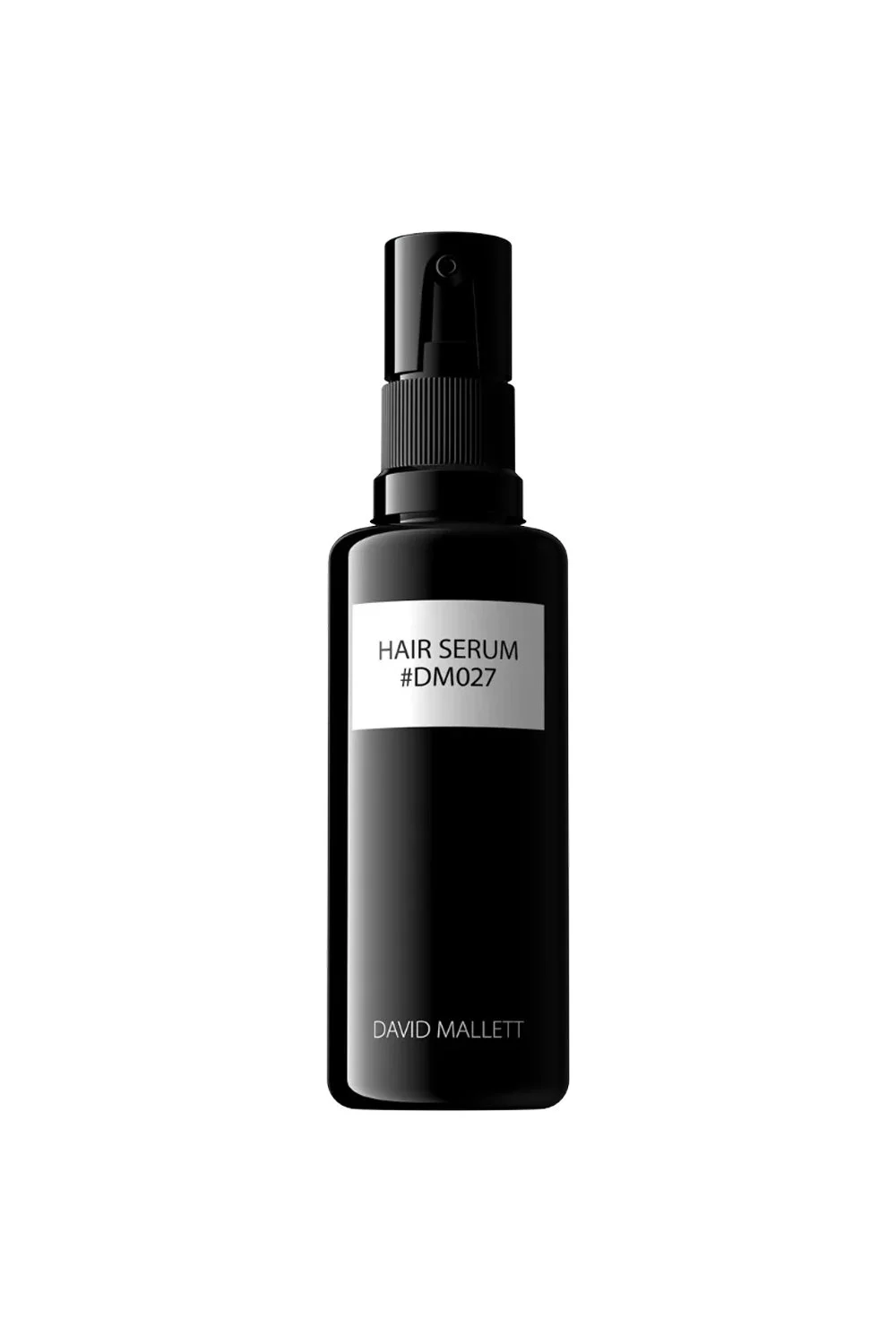 David Mallett Hair Serum