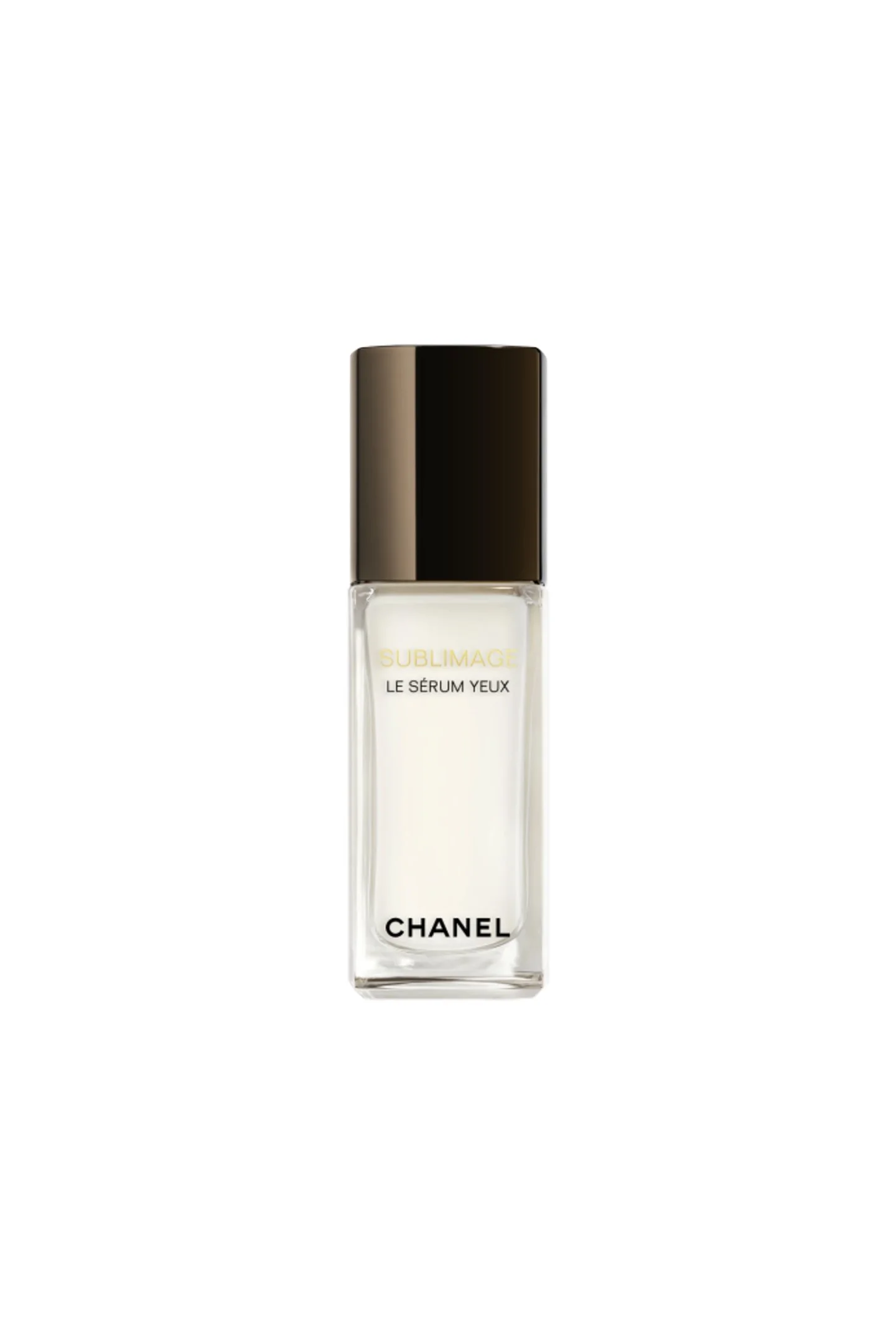 CHANEL Sublimage Le Sérum Yeux Eye Serum