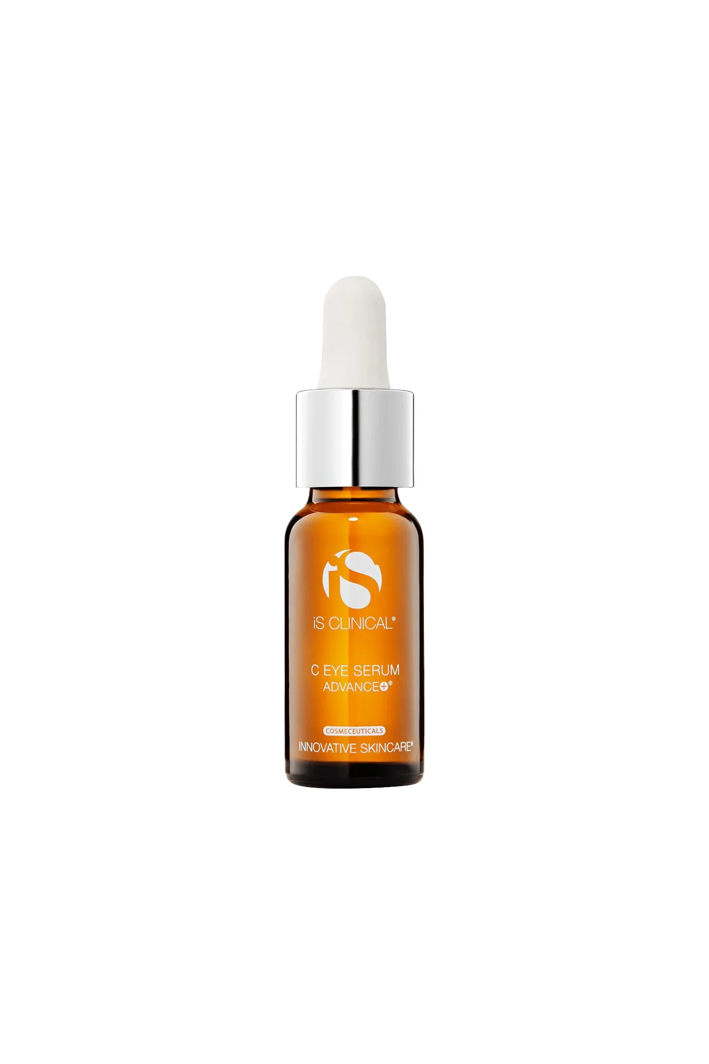 iS Clinical C Eye Serum Advance+