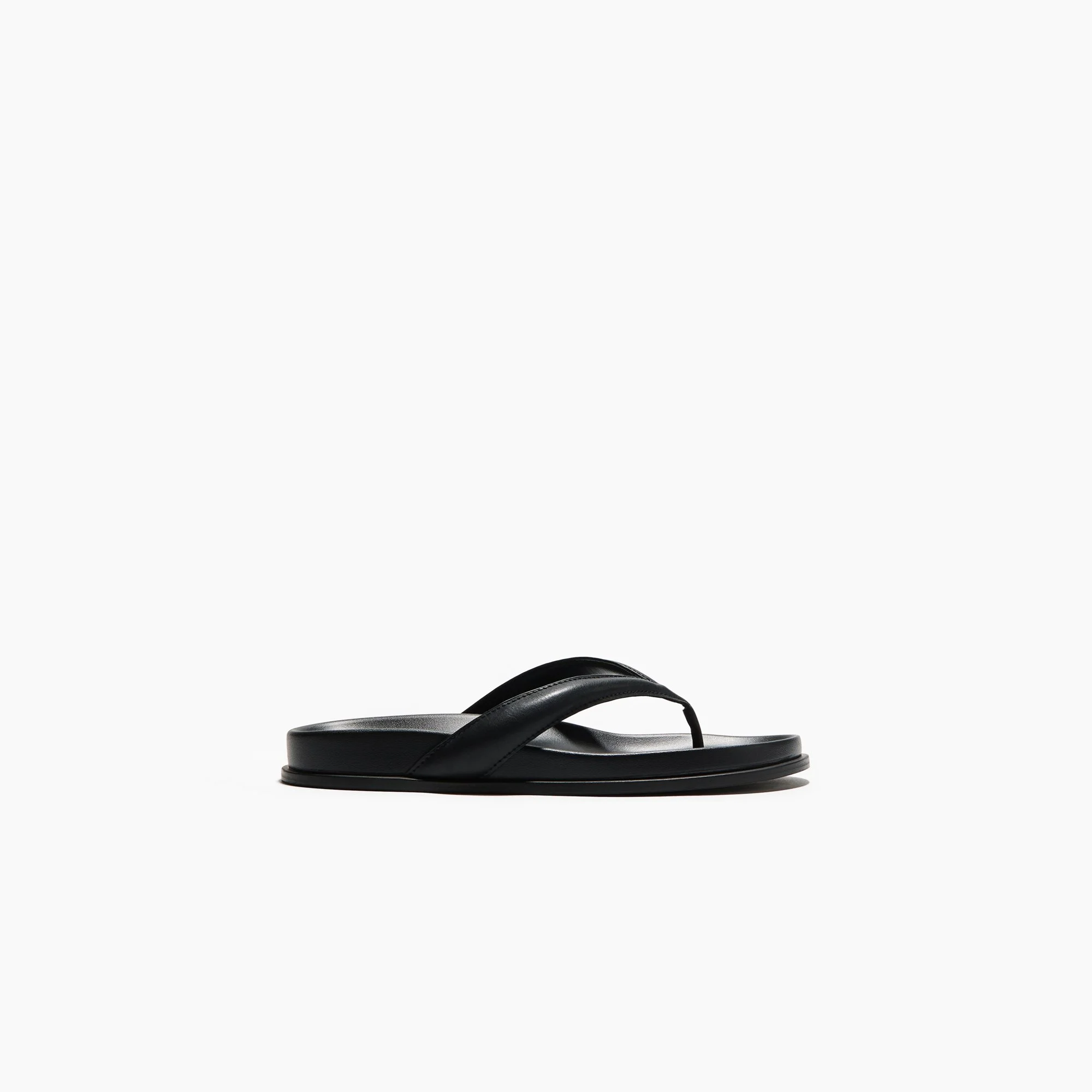 H&amp;M Footbed Flip-Flops