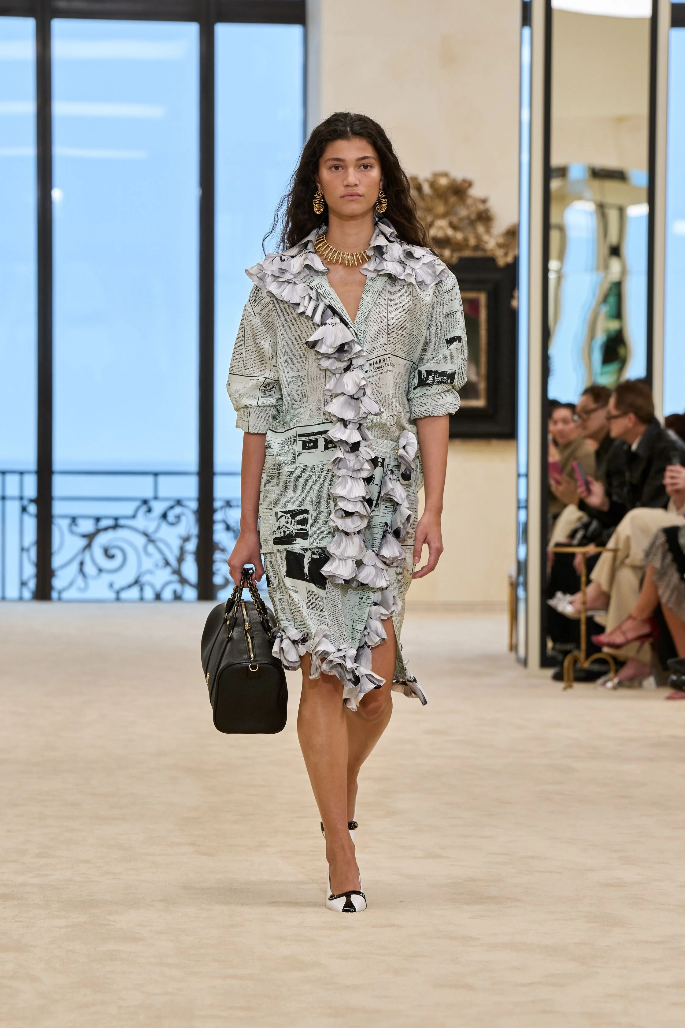Chanel Resort 2027