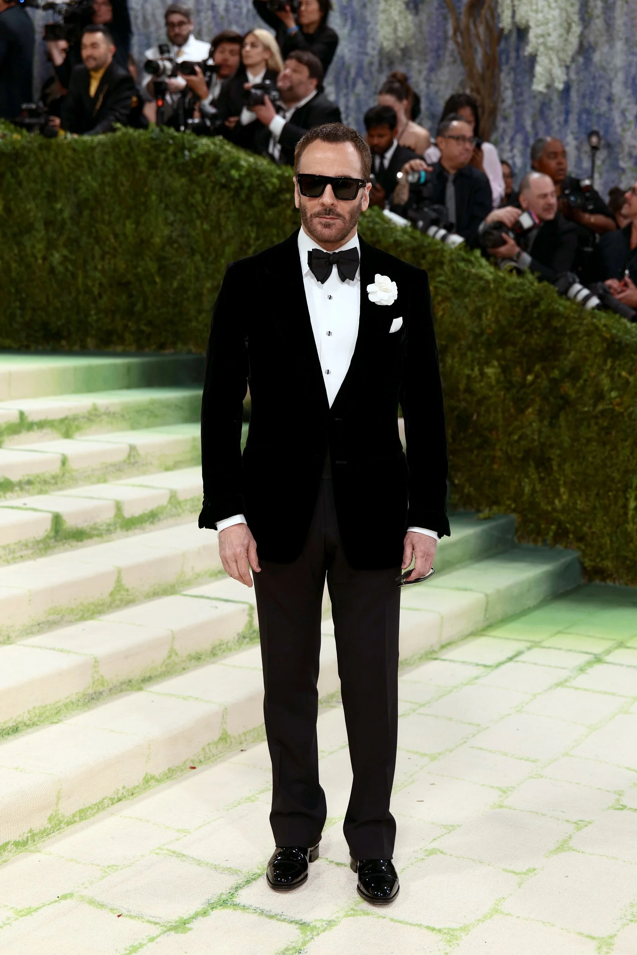 Tom Ford