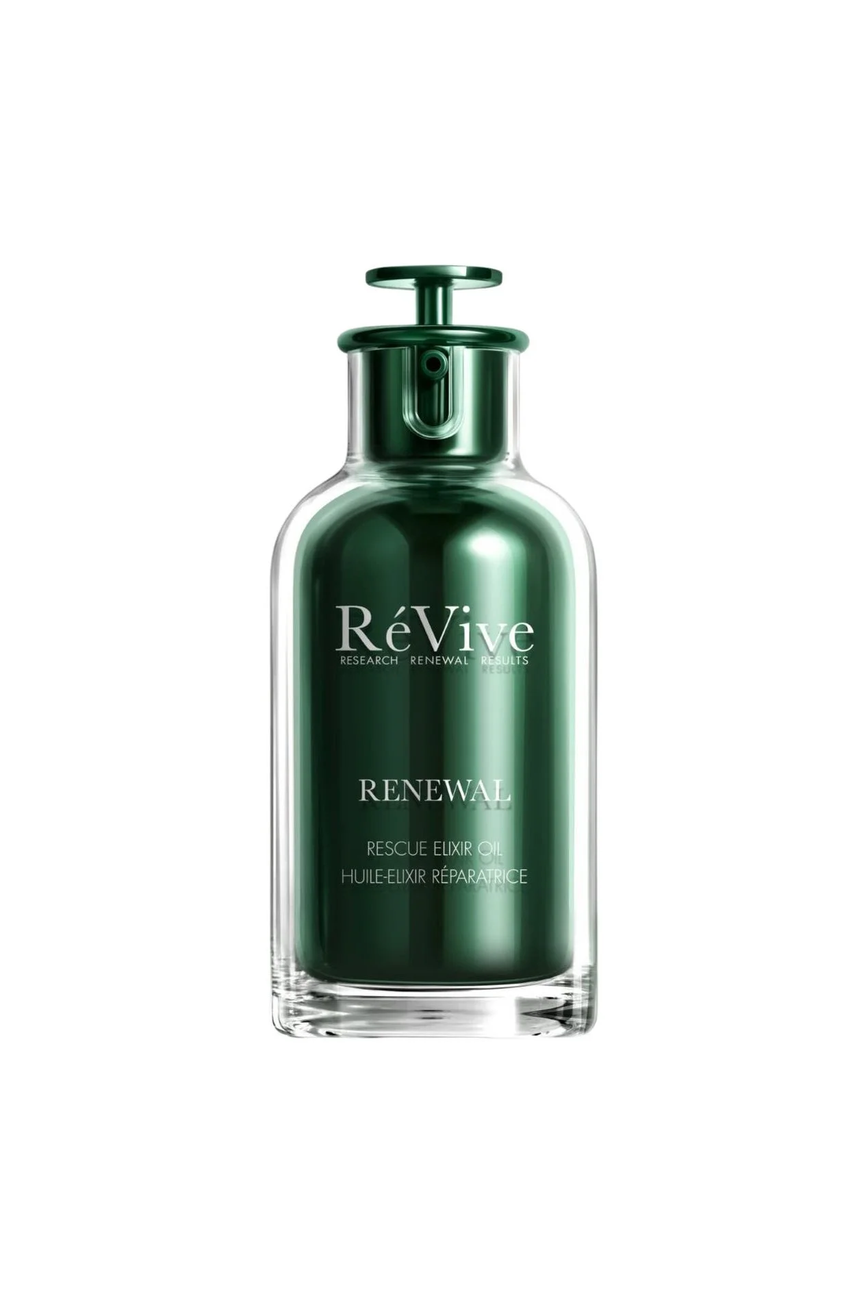 RéVive Renewal Rescue Elixir