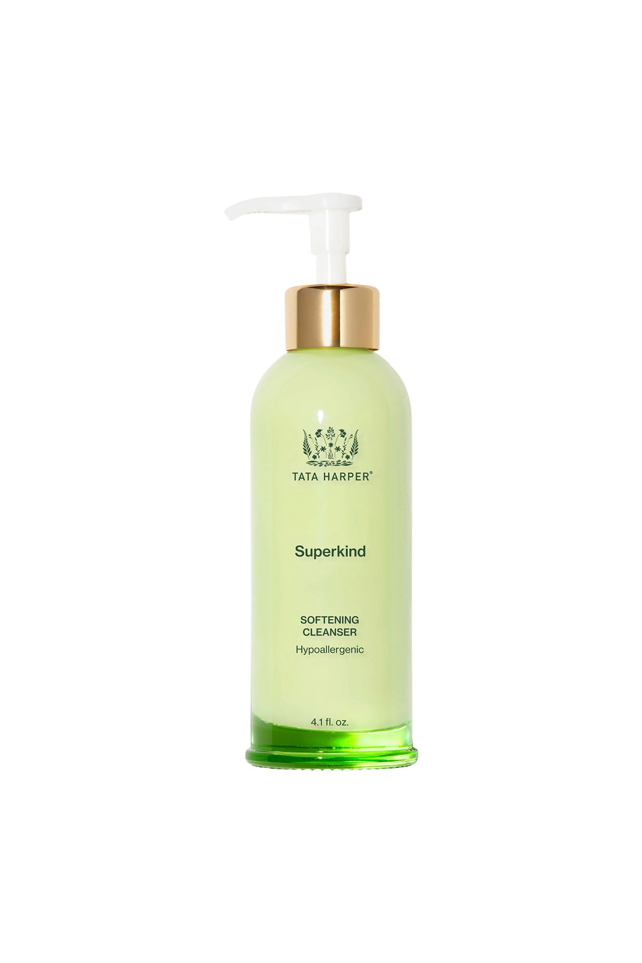 Tata Harper Softening Cleanser
