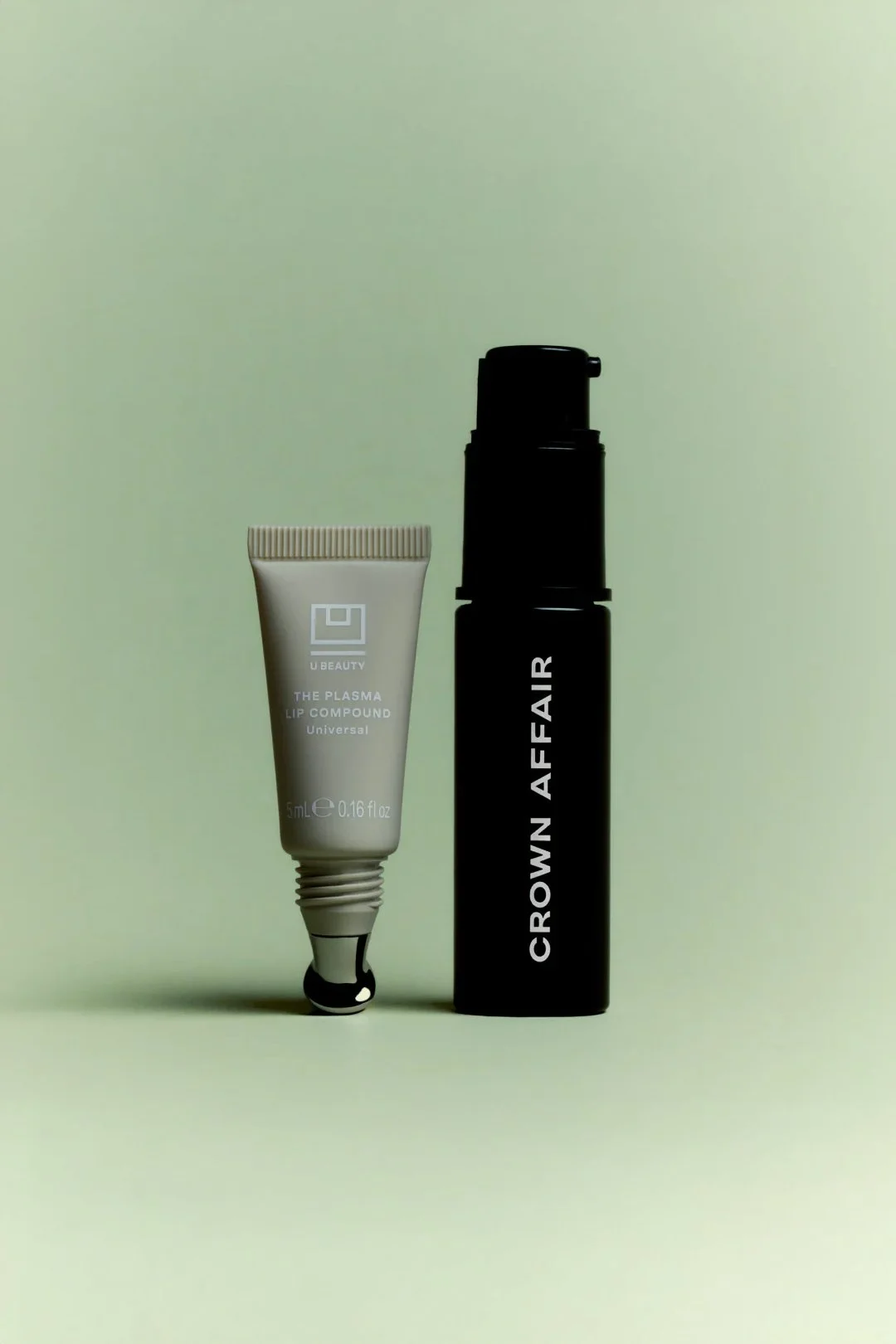 Crown Affair x U Beauty On-The-Go Duo