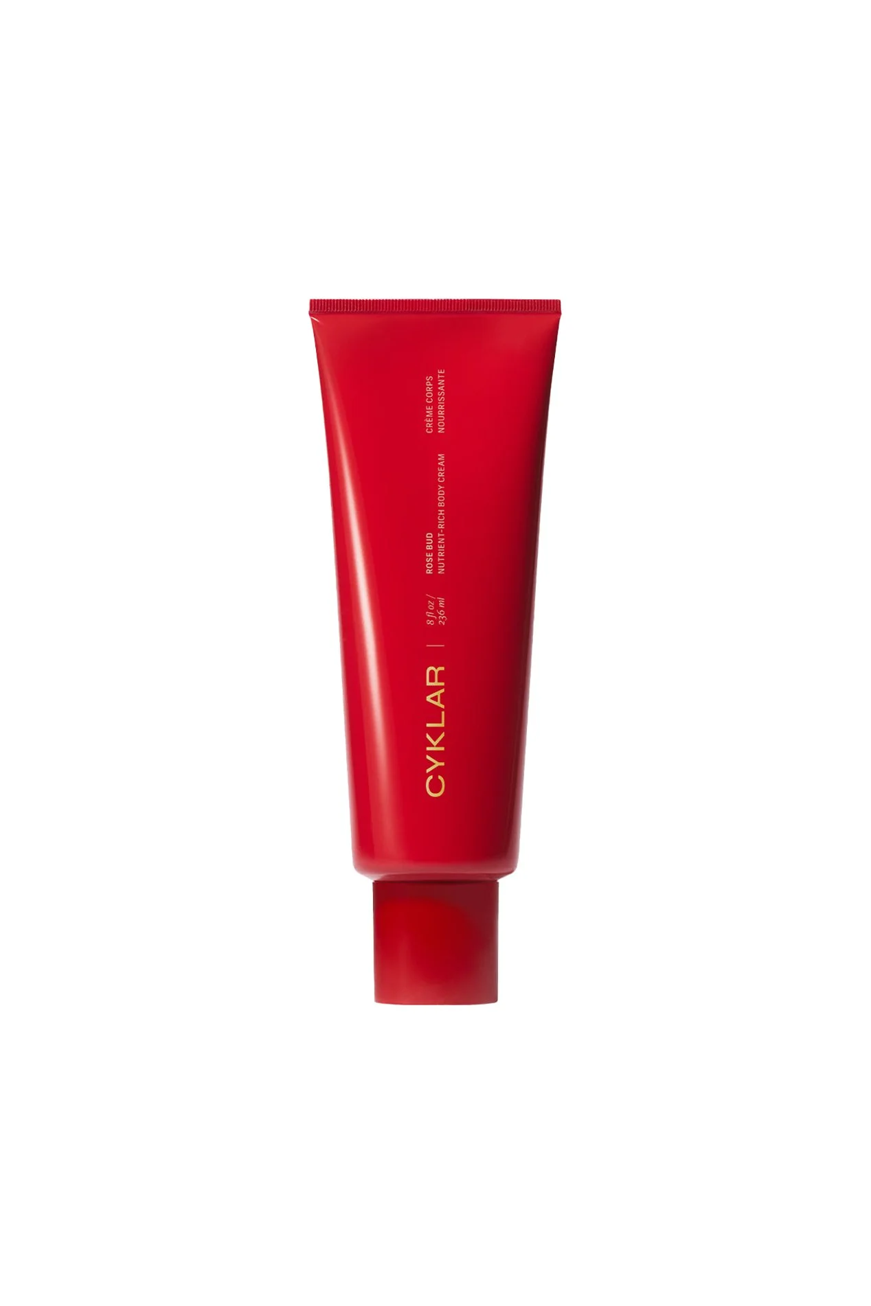 Cyklar Rose Bud Body Cream