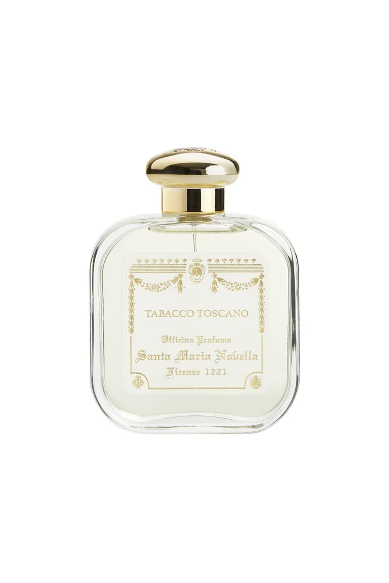 Santa Maria Novella Tabacco Toscano Eau de Cologne