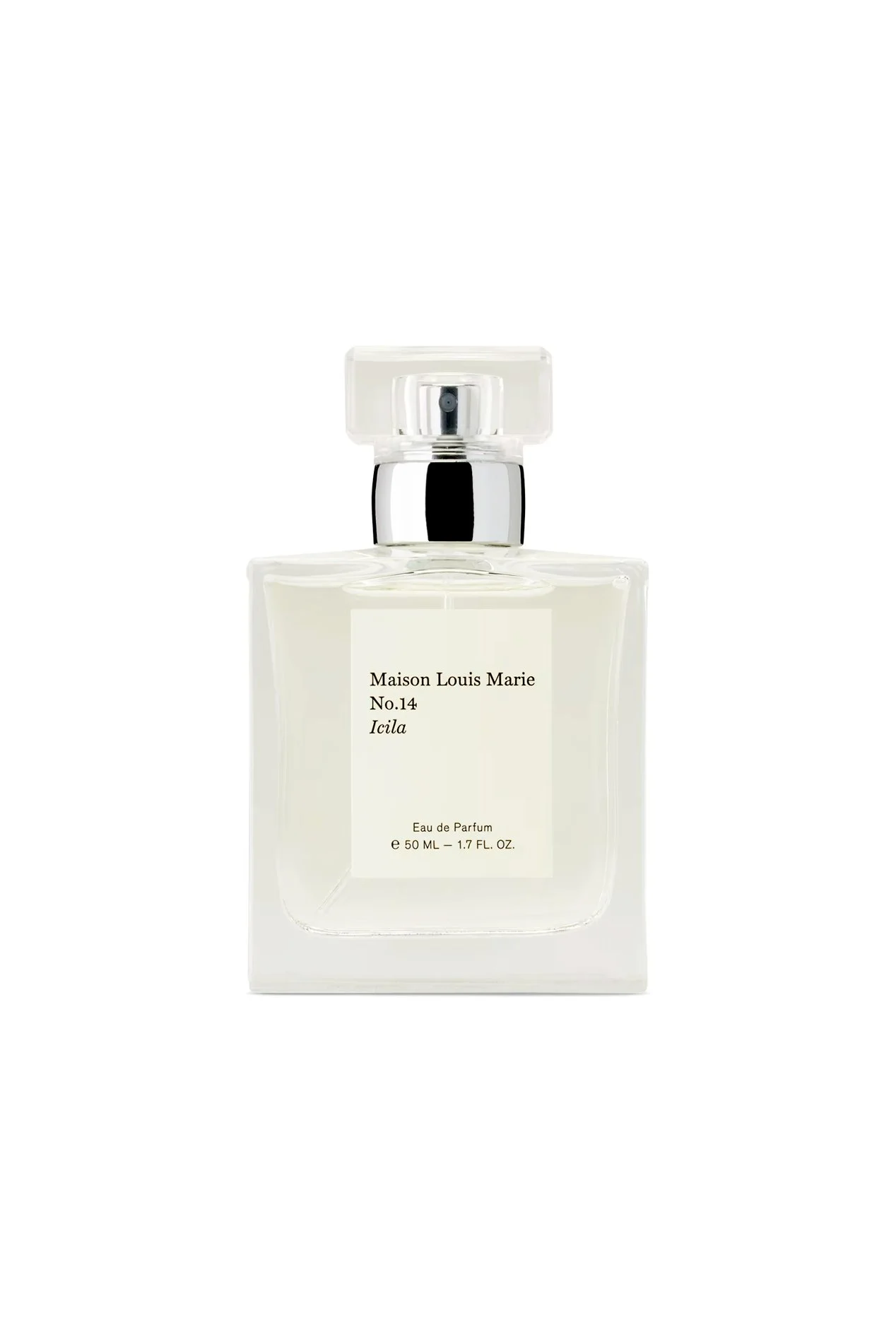 Maison Louis Marie No.14 Icila Eau de Parfum