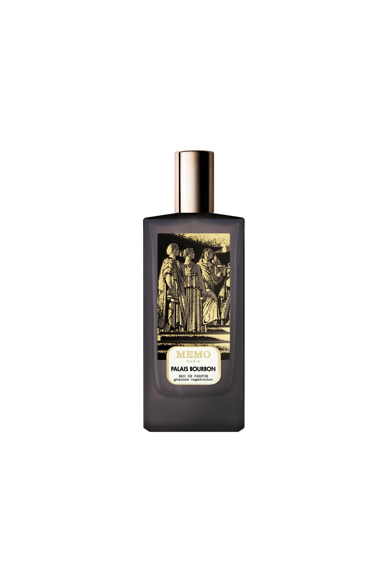 Memo Paris Palais Bourbon Eau de Parfum